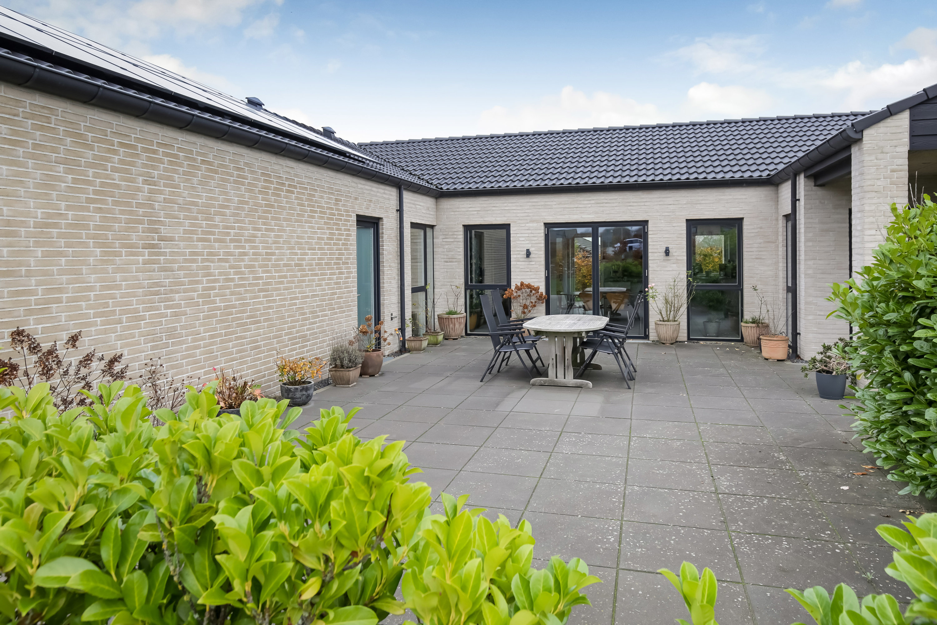 Fremhævet  billede i fuldskærmstilstand. Billede af Aksel Sørensens Vej 2, 8543 Hornslet