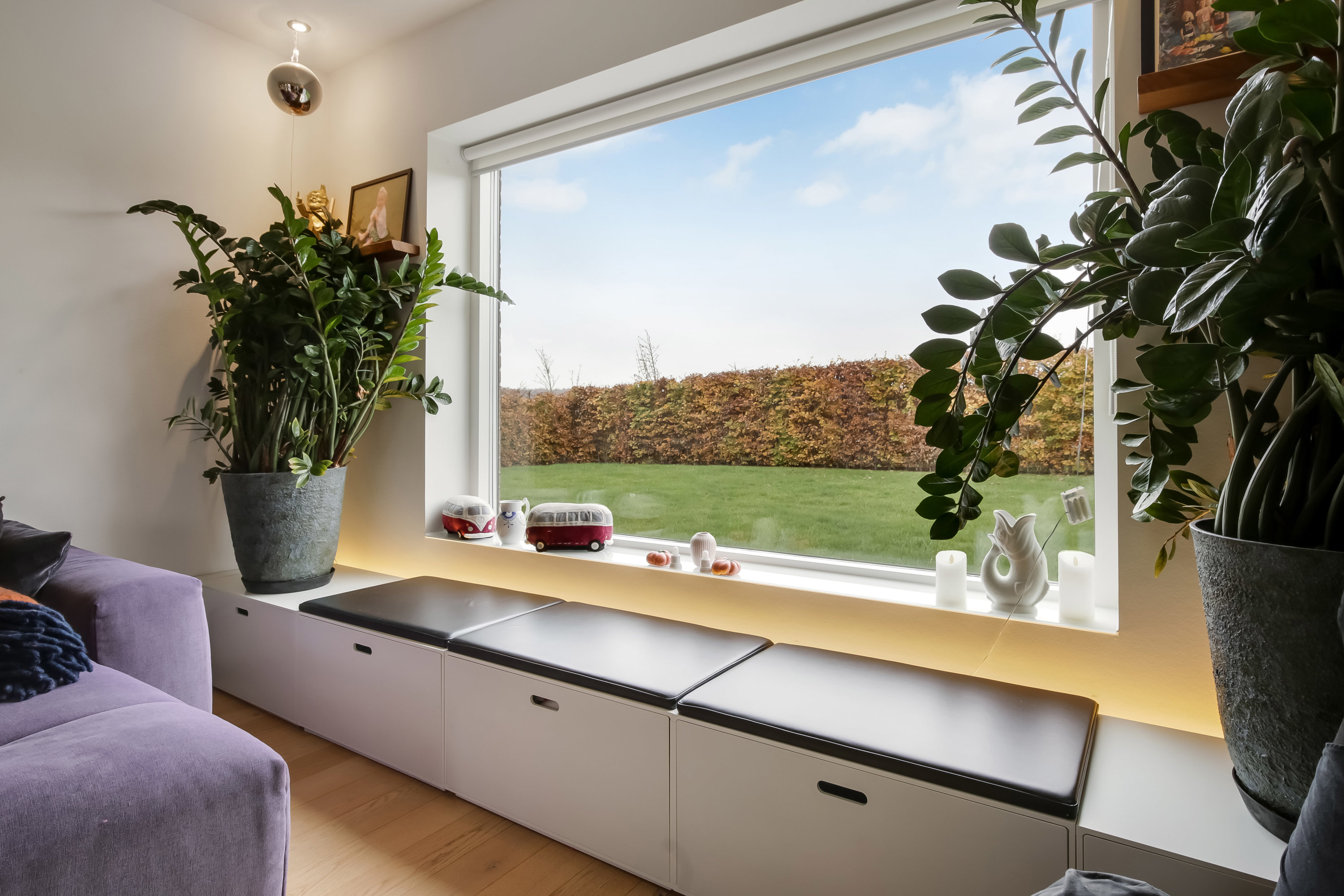 Fremhævet  billede i fuldskærmstilstand. Billede af Aksel Sørensens Vej 2, 8543 Hornslet