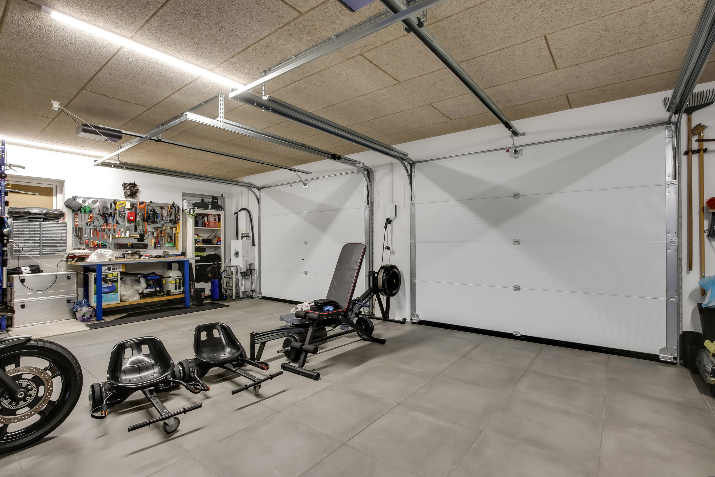 Fremhævet  billede i fuldskærmstilstand. Billede af Aksel Sørensens Vej 2, 8543 Hornslet