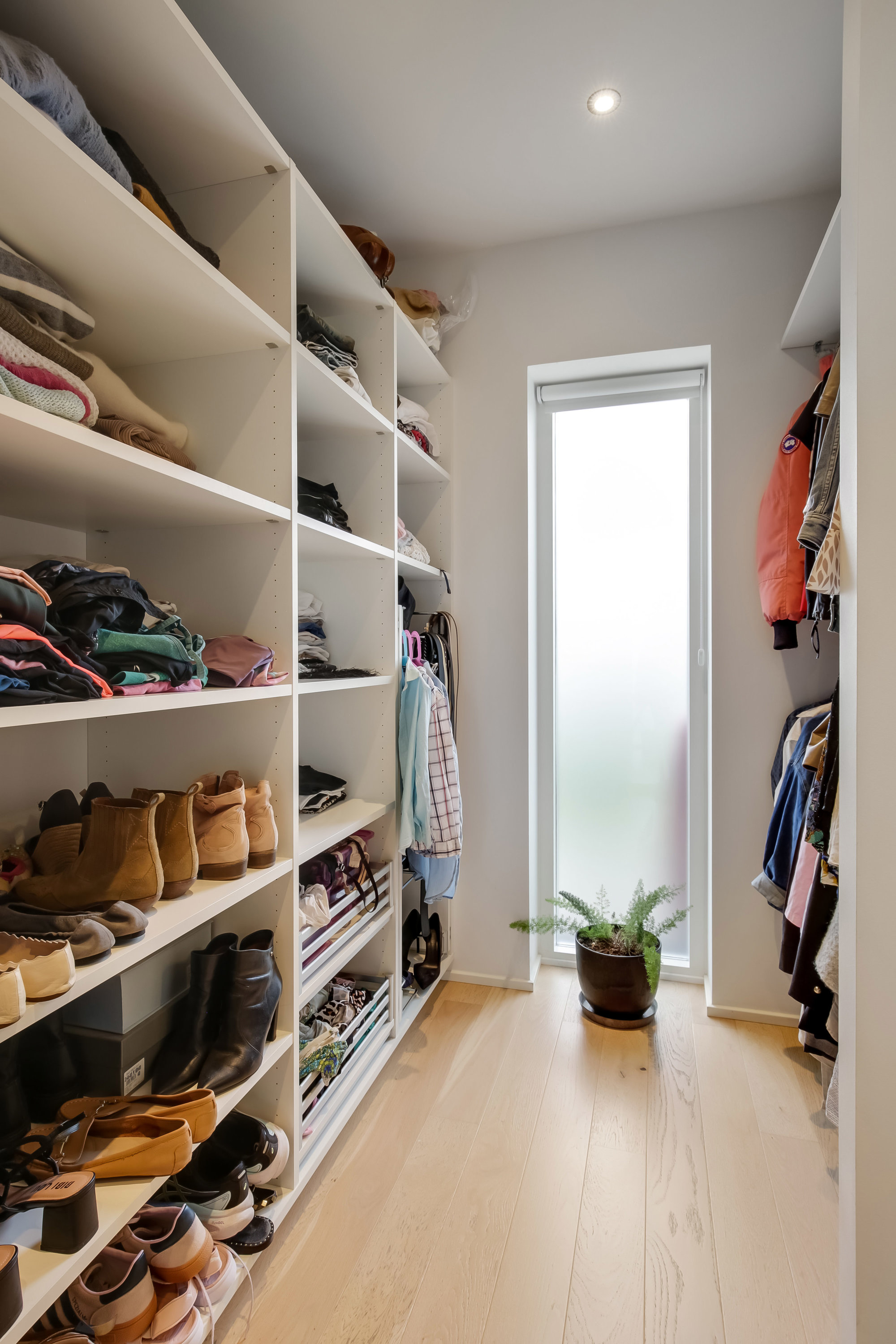 Fremhævet  billede i fuldskærmstilstand. Billede af Aksel Sørensens Vej 2, 8543 Hornslet