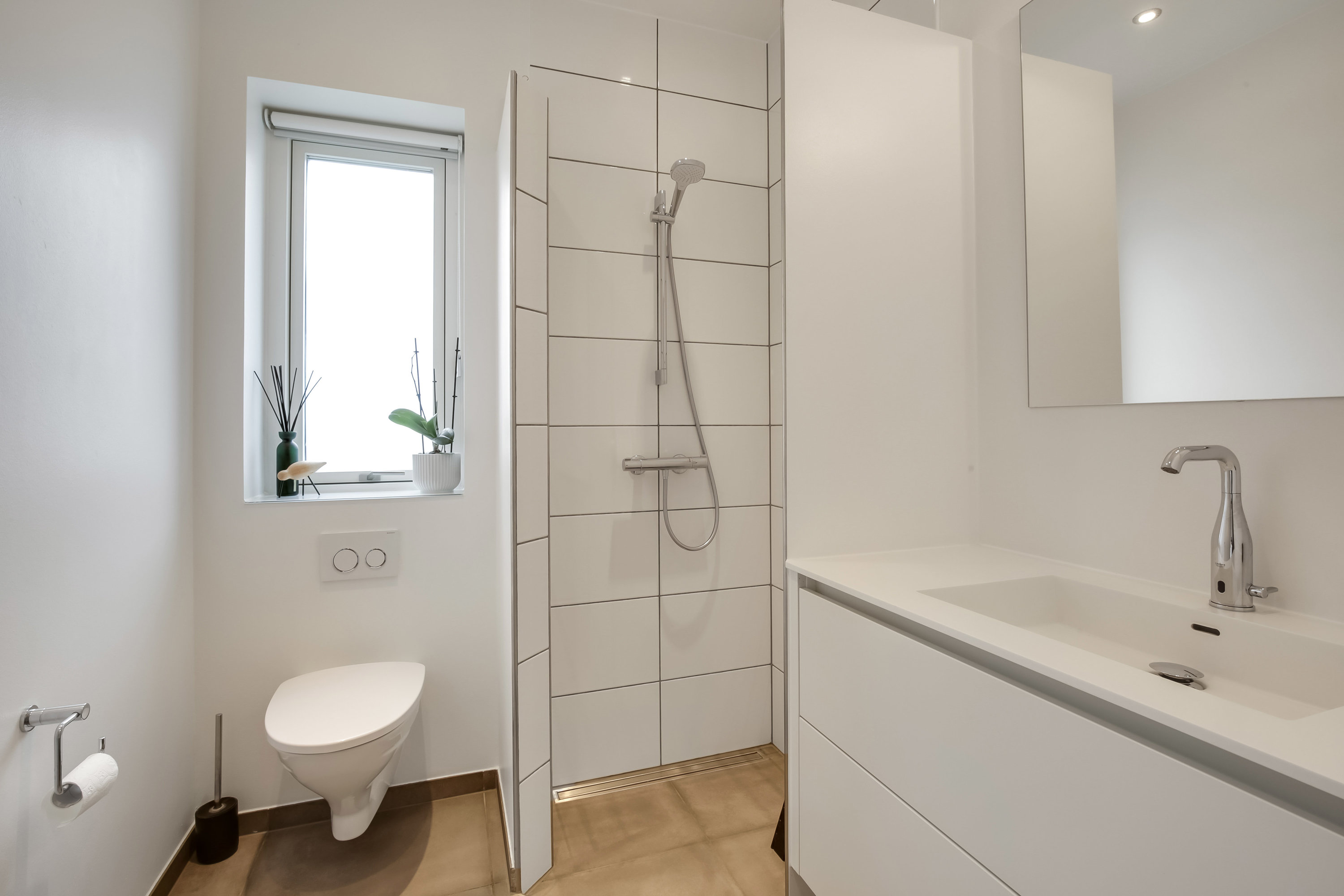 Fremhævet  billede i fuldskærmstilstand. Billede af Aksel Sørensens Vej 2, 8543 Hornslet