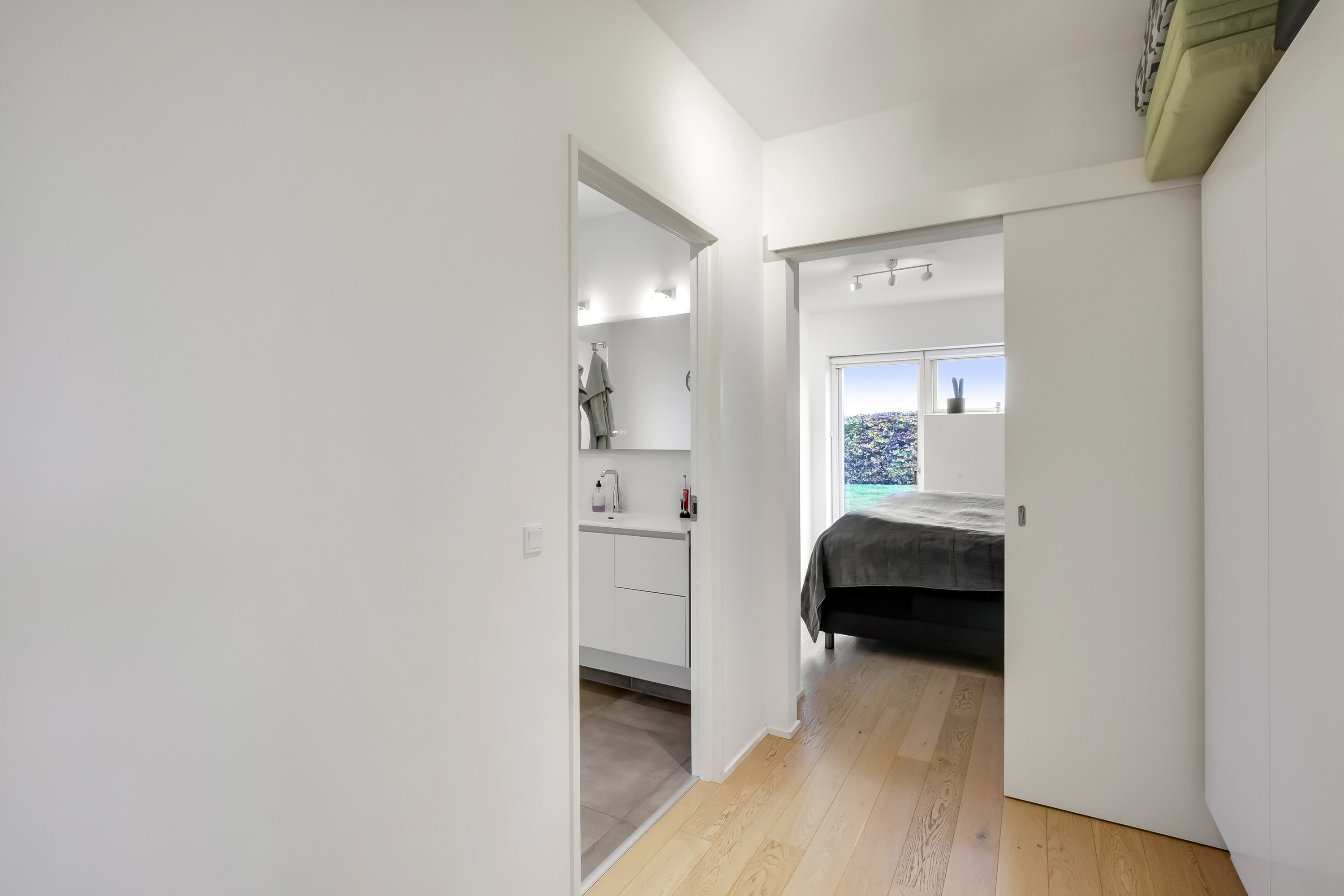 Fremhævet  billede i fuldskærmstilstand. Billede af Aksel Sørensens Vej 2, 8543 Hornslet