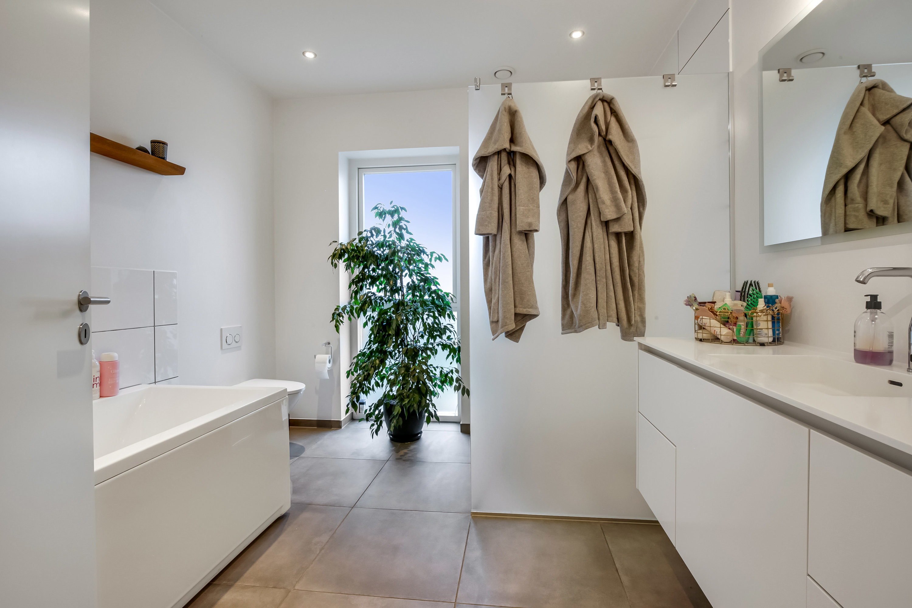 Fremhævet  billede i fuldskærmstilstand. Billede af Aksel Sørensens Vej 2, 8543 Hornslet