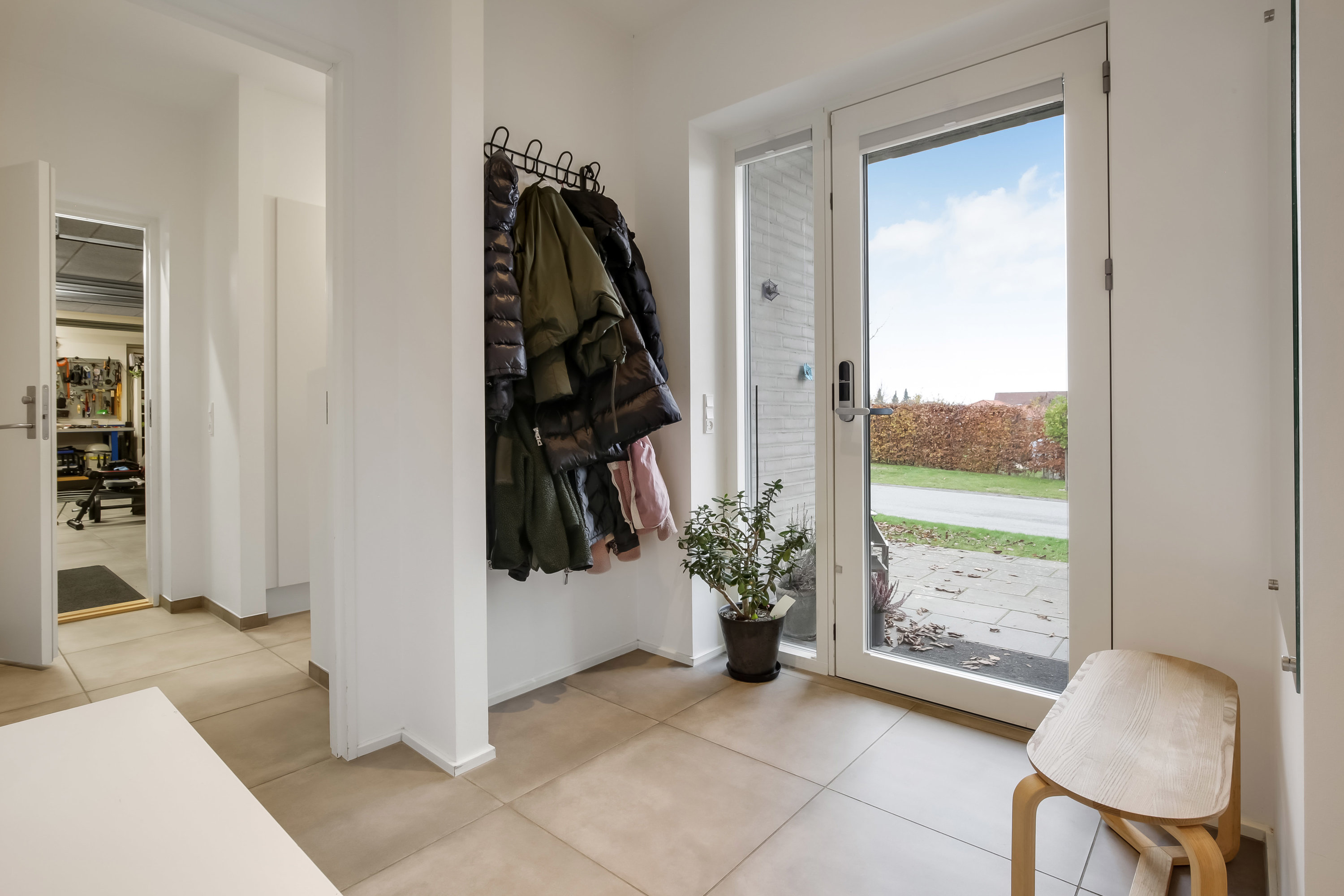 Miniaturebillede 2: . Billede af Aksel Sørensens Vej 2, 8543 Hornslet