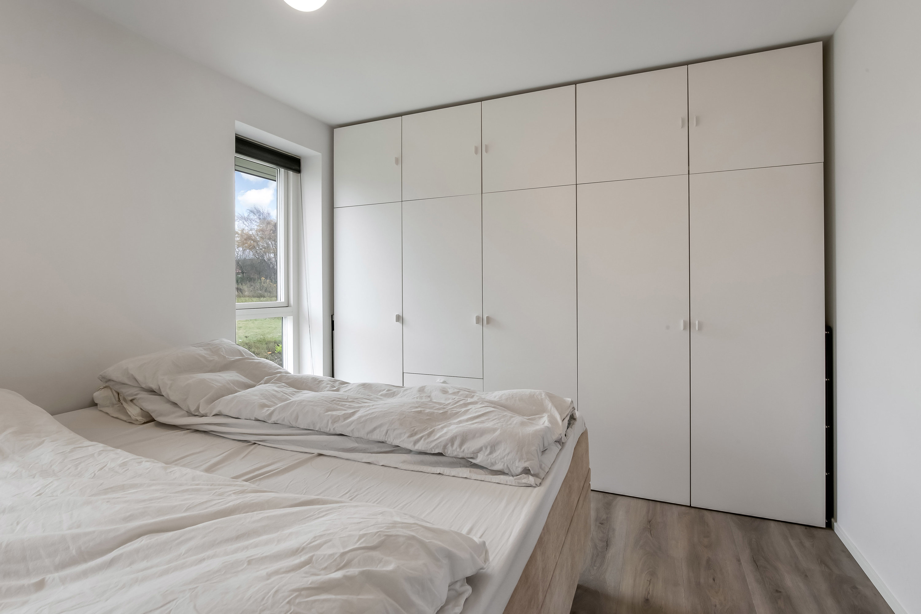 Fremhævet  billede i fuldskærmstilstand. Billede af Lappedykkervej 3, 8544 Mørke