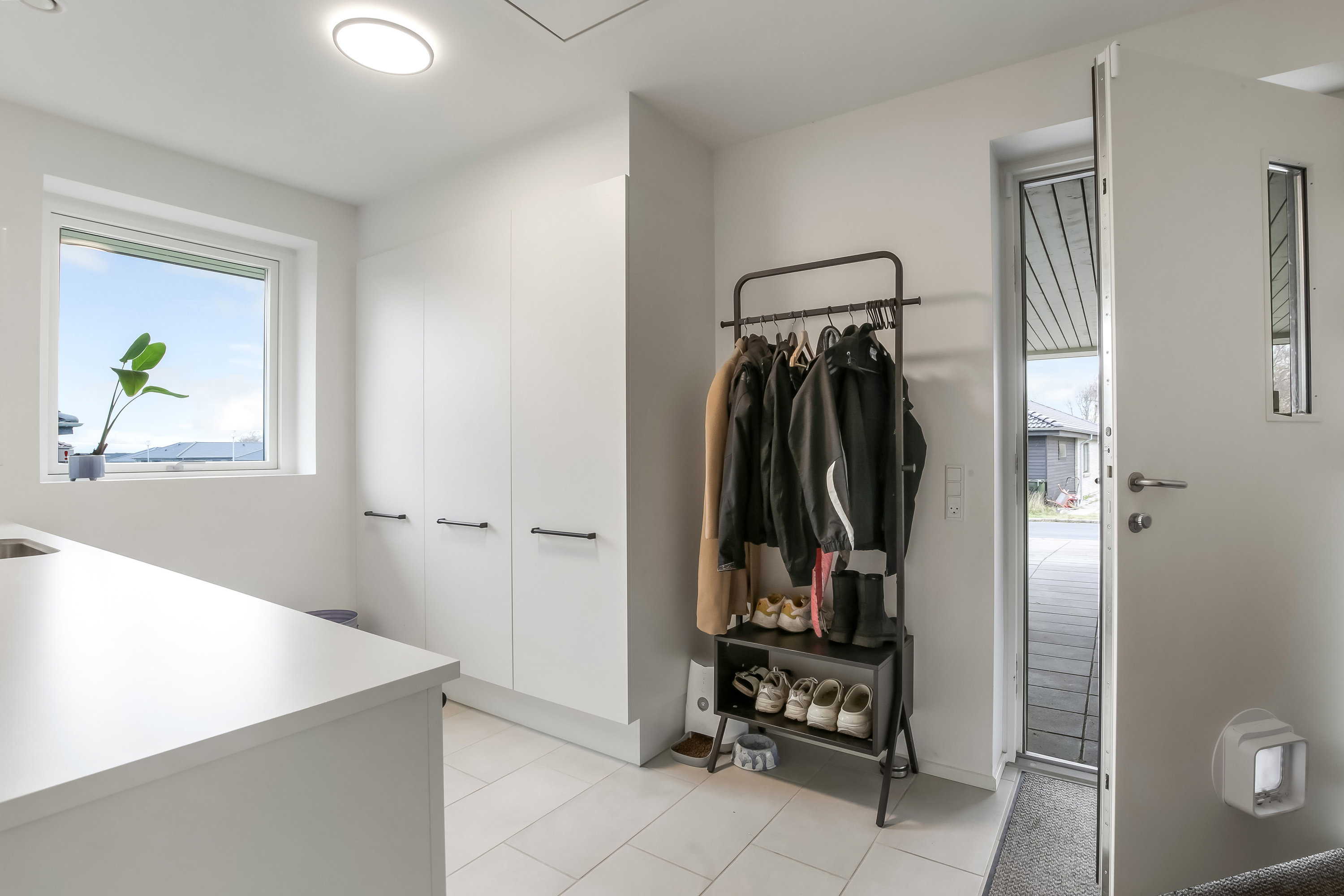 Miniaturebillede 2: . Billede af Lappedykkervej 3, 8544 Mørke