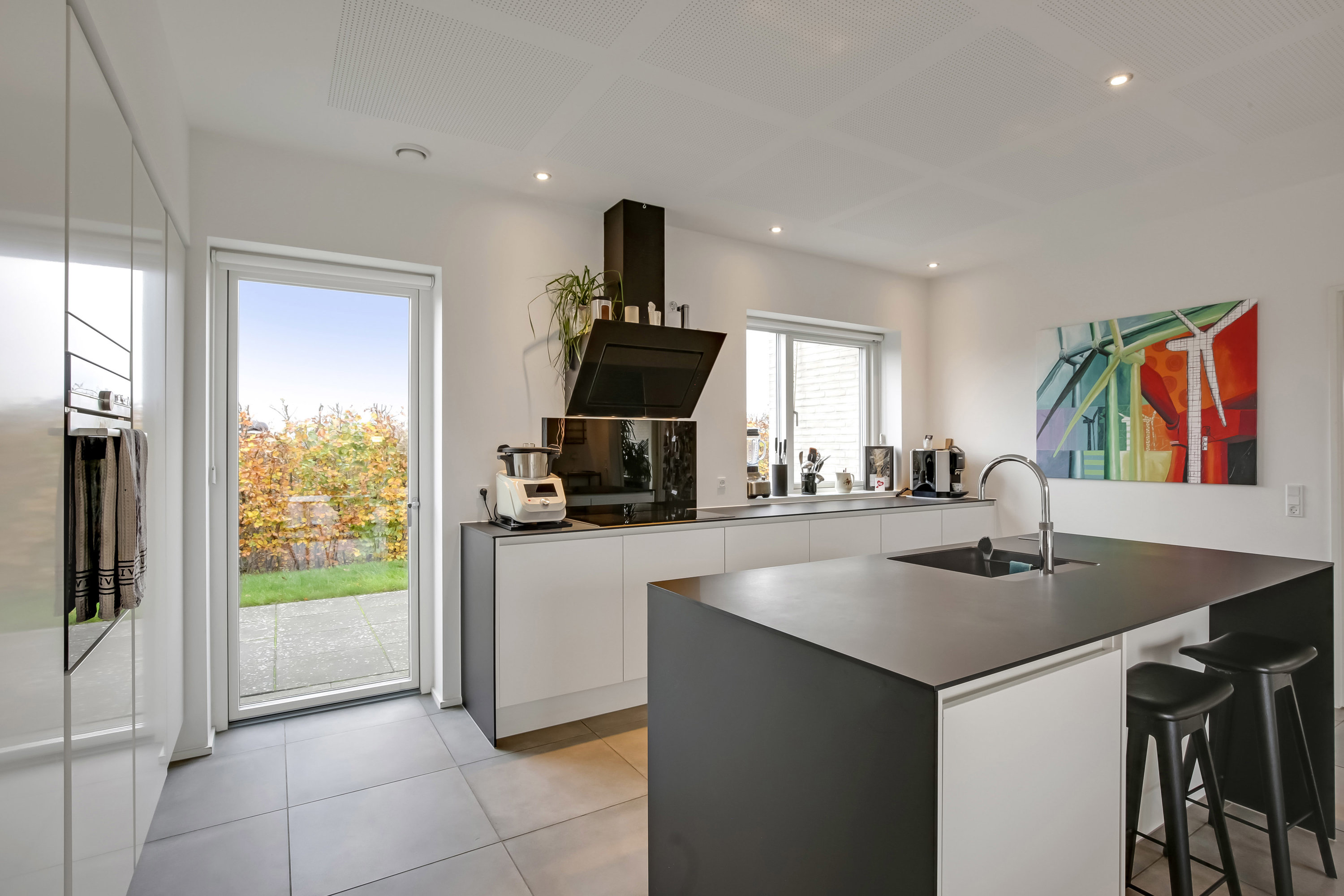 Fremhævet  billede i fuldskærmstilstand. Billede af Aksel Sørensens Vej 2, 8543 Hornslet