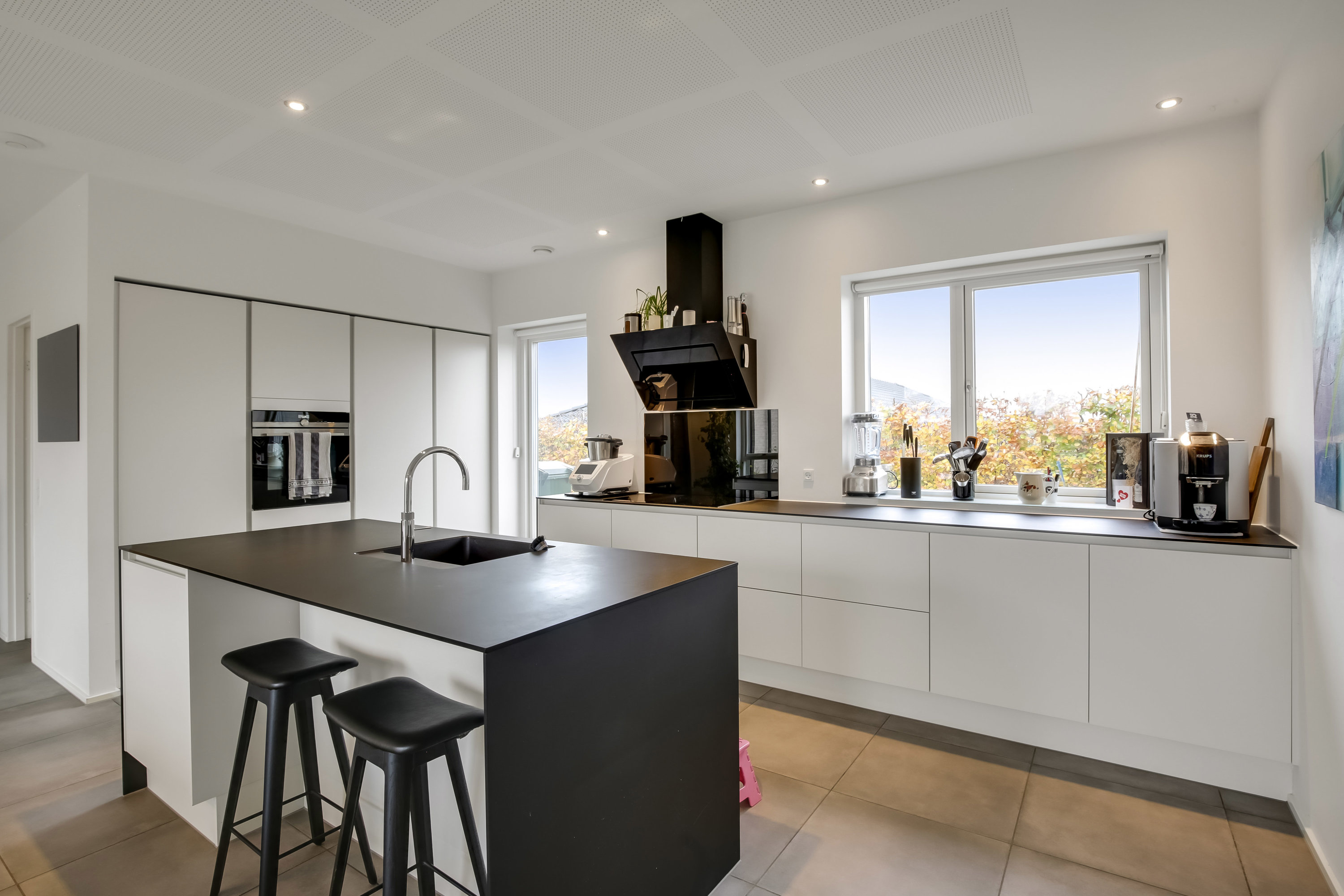 Fremhævet  billede i fuldskærmstilstand. Billede af Aksel Sørensens Vej 2, 8543 Hornslet