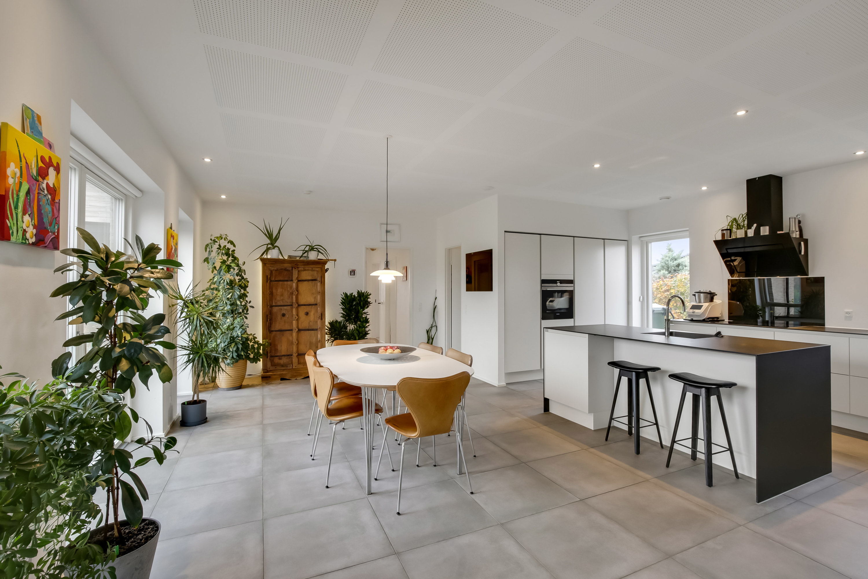 Fremhævet  billede i fuldskærmstilstand. Billede af Aksel Sørensens Vej 2, 8543 Hornslet