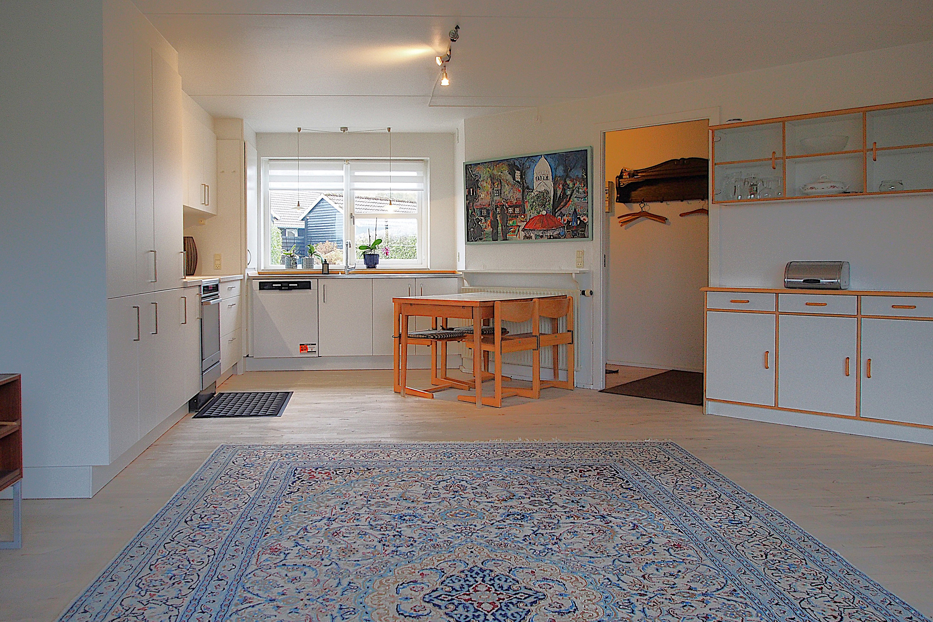 Fremhævet  billede i fuldskærmstilstand. Billede af Langebjergvej 560, 3050 Humlebæk