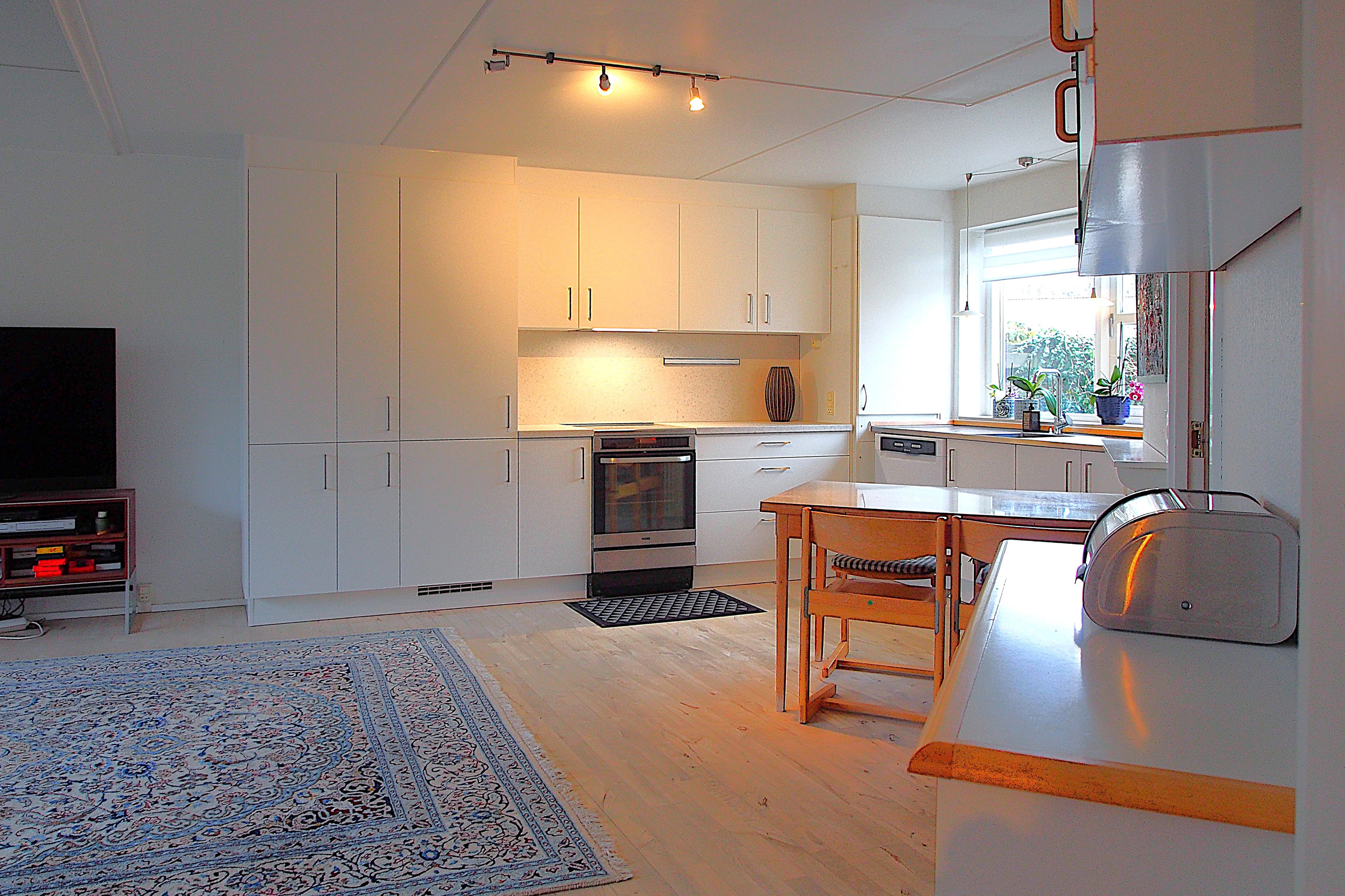 Fremhævet  billede i fuldskærmstilstand. Billede af Langebjergvej 560, 3050 Humlebæk