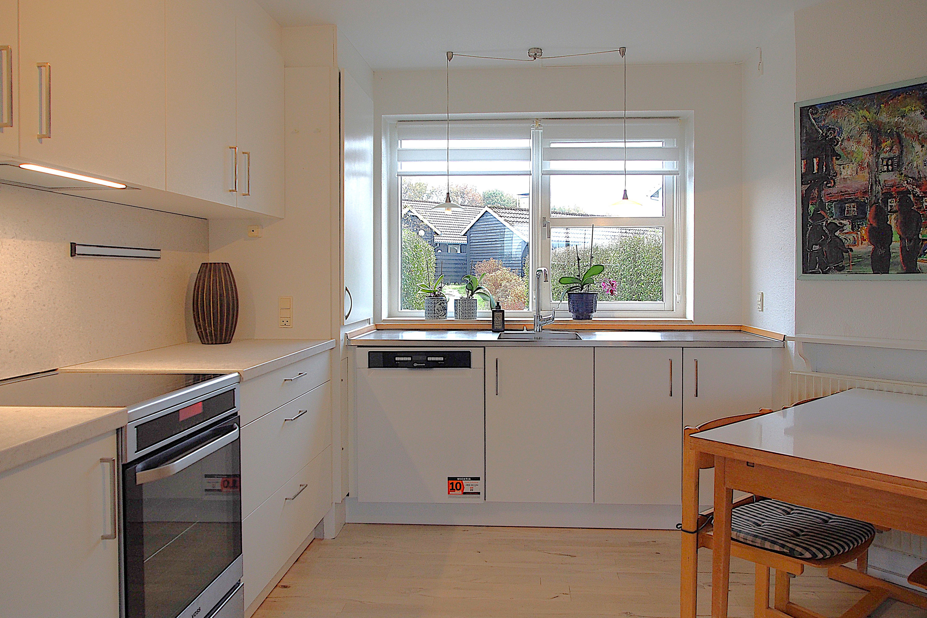 Fremhævet  billede i fuldskærmstilstand. Billede af Langebjergvej 560, 3050 Humlebæk