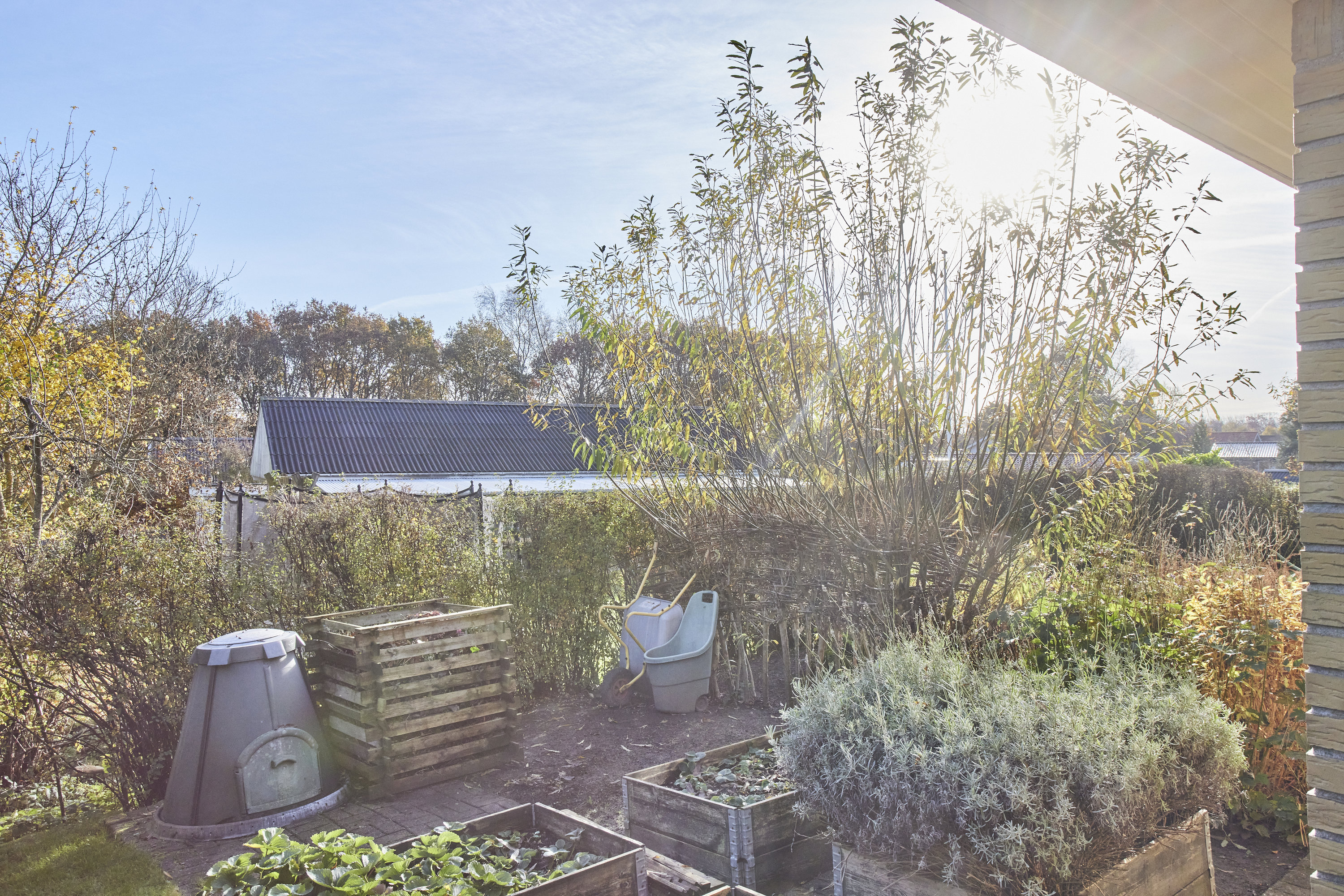 Fremhævet andet billede i fuldskærmstilstand. Billede af Højmarkstoften 49, 8600 Silkeborg