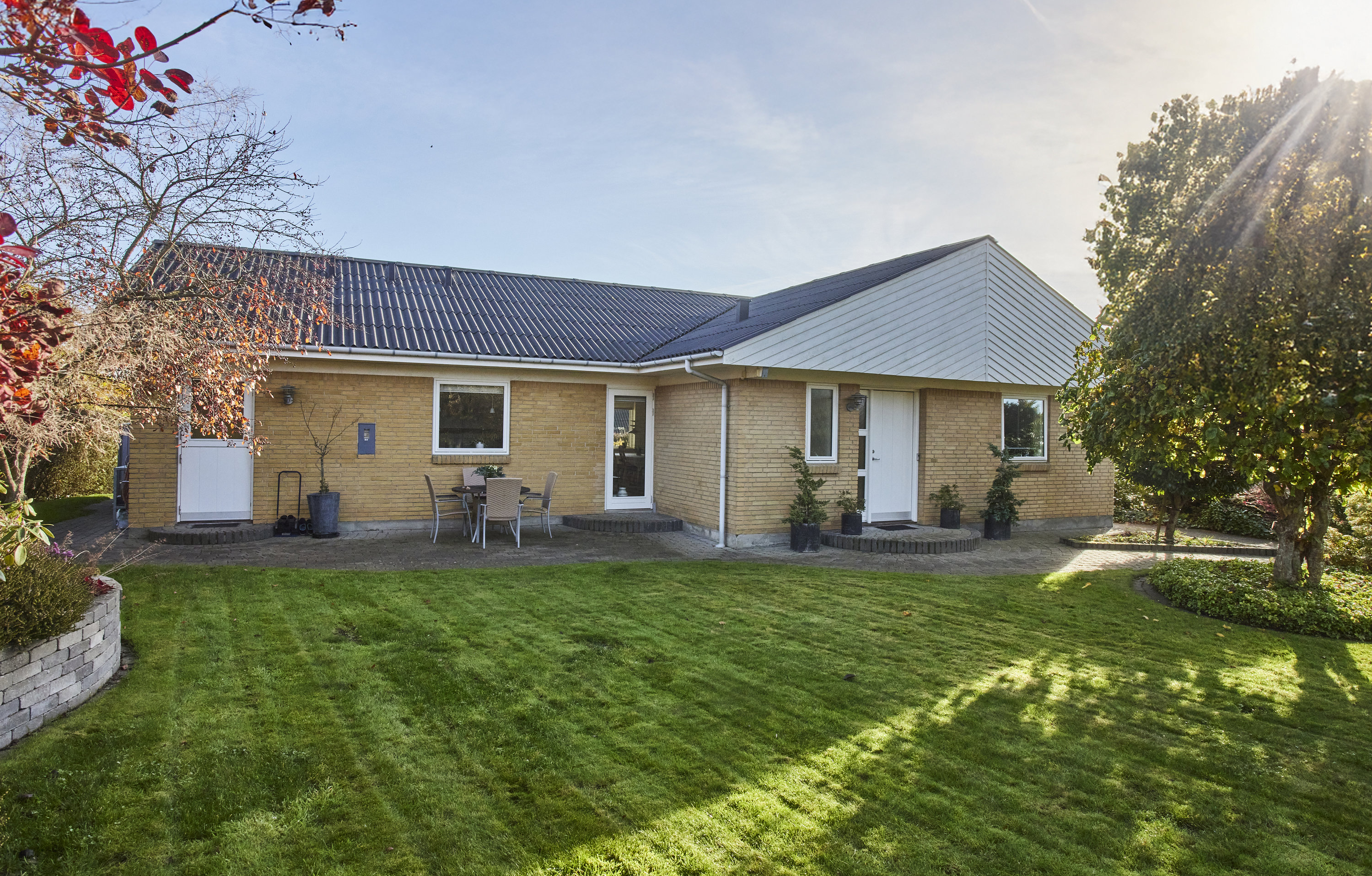 Fremhævet ejendommen billede i fuldskærmstilstand. Billede af Højmarkstoften 49, 8600 Silkeborg