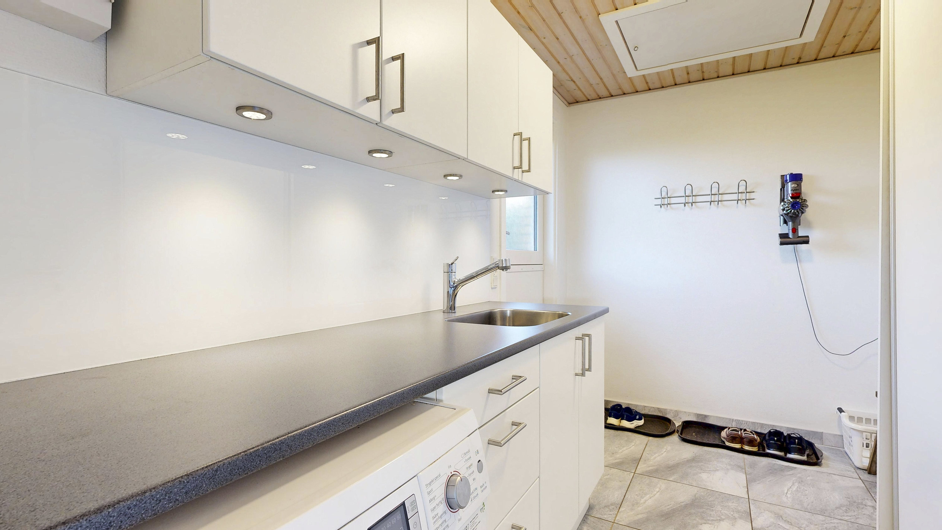 Fremhævet bryggers billede i fuldskærmstilstand. Billede af Højmarkstoften 49, 8600 Silkeborg