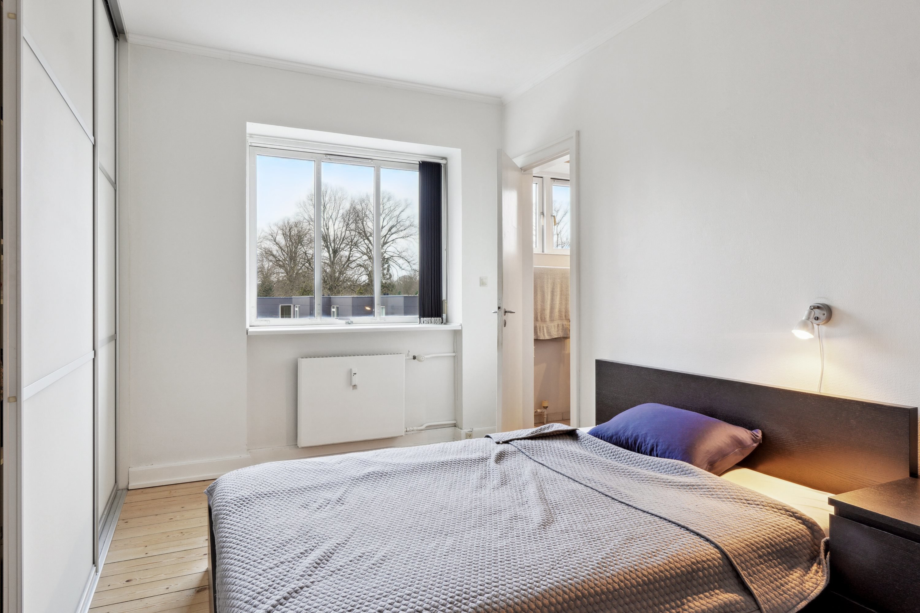 Fremhævet værelse billede i fuldskærmstilstand. Billede af Vesterbro 19A, 2. th., 9000 Aalborg