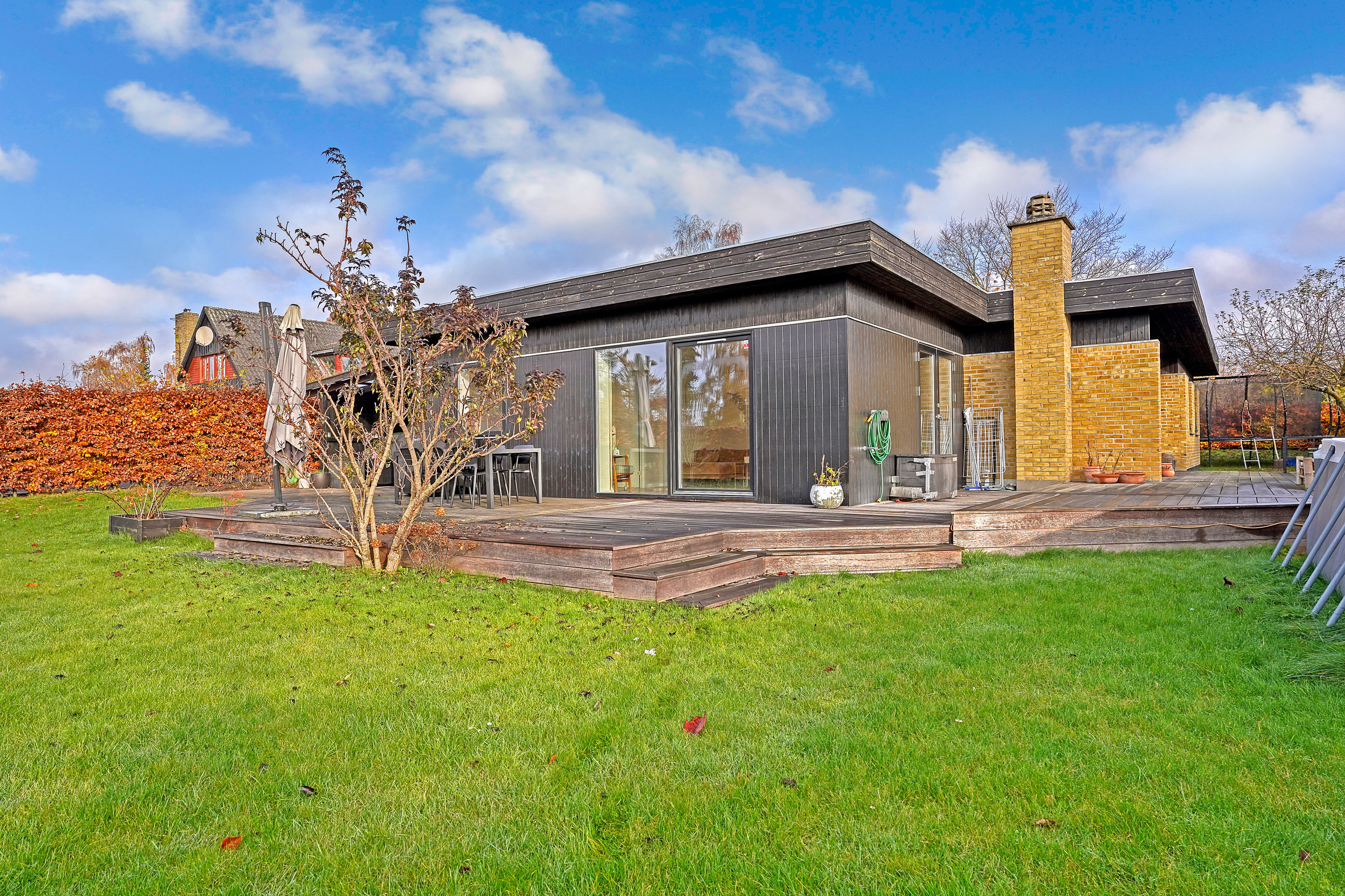 Villa på Nordtoftevej 57, 3520 Farum