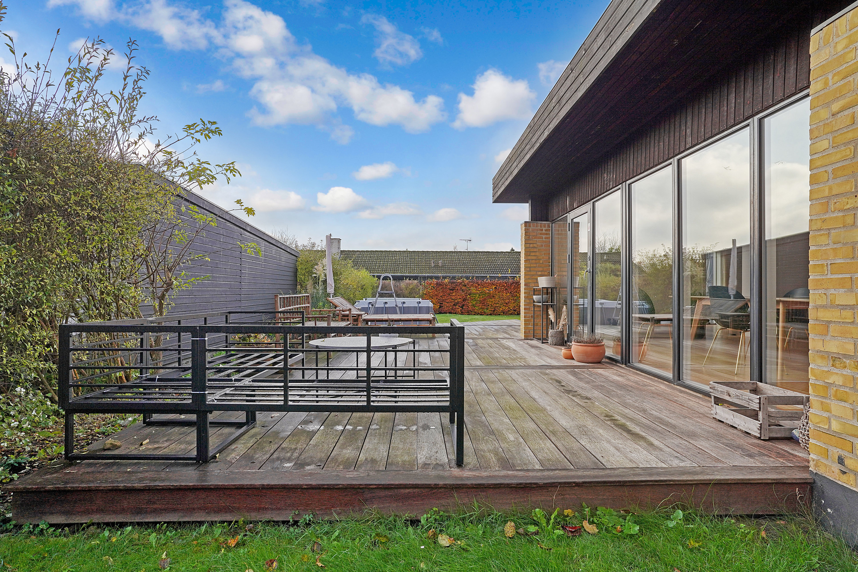 Fremhævet  billede i fuldskærmstilstand. Billede af Nordtoftevej 57, 3520 Farum