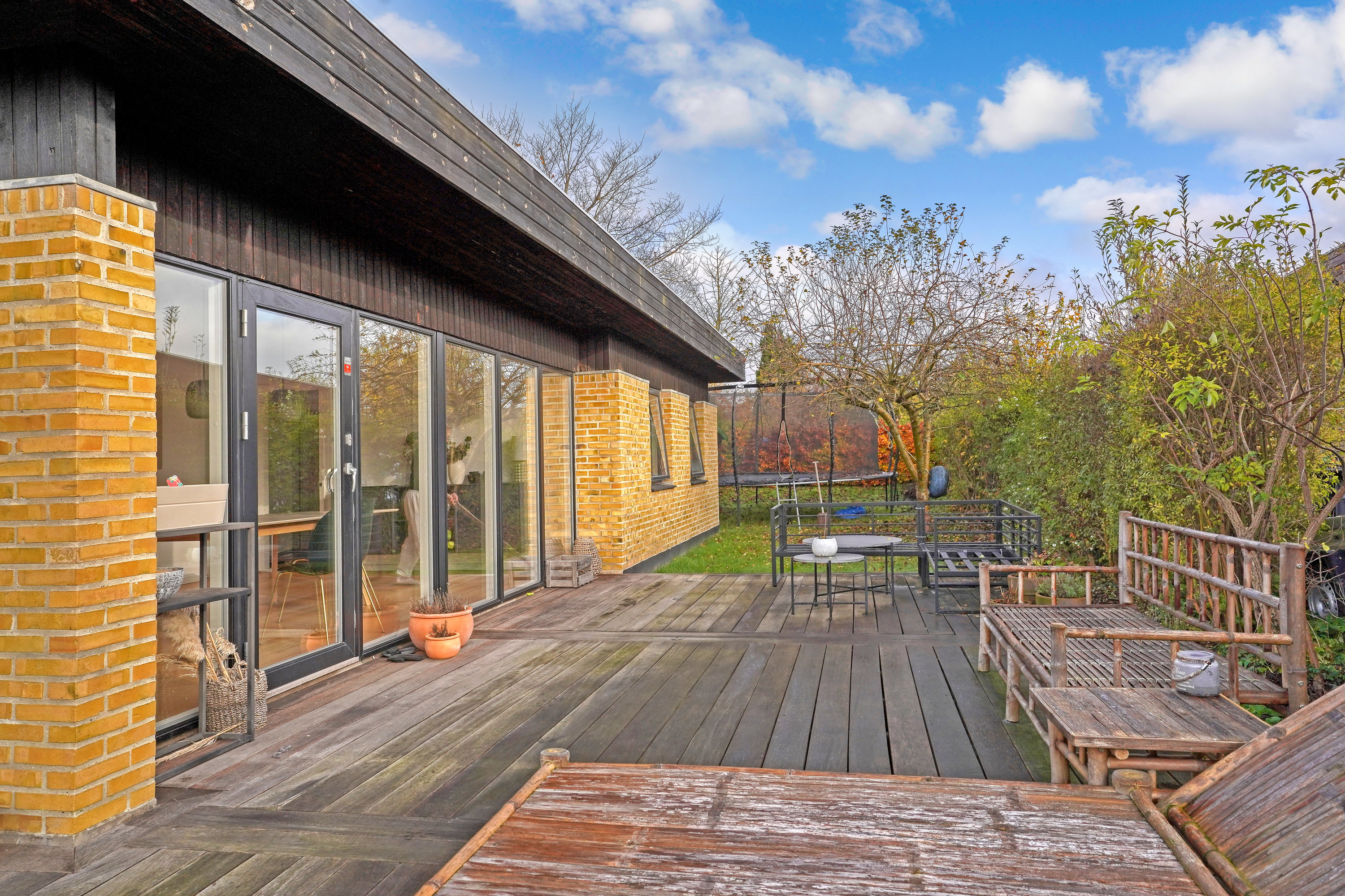 Fremhævet  billede i fuldskærmstilstand. Billede af Nordtoftevej 57, 3520 Farum