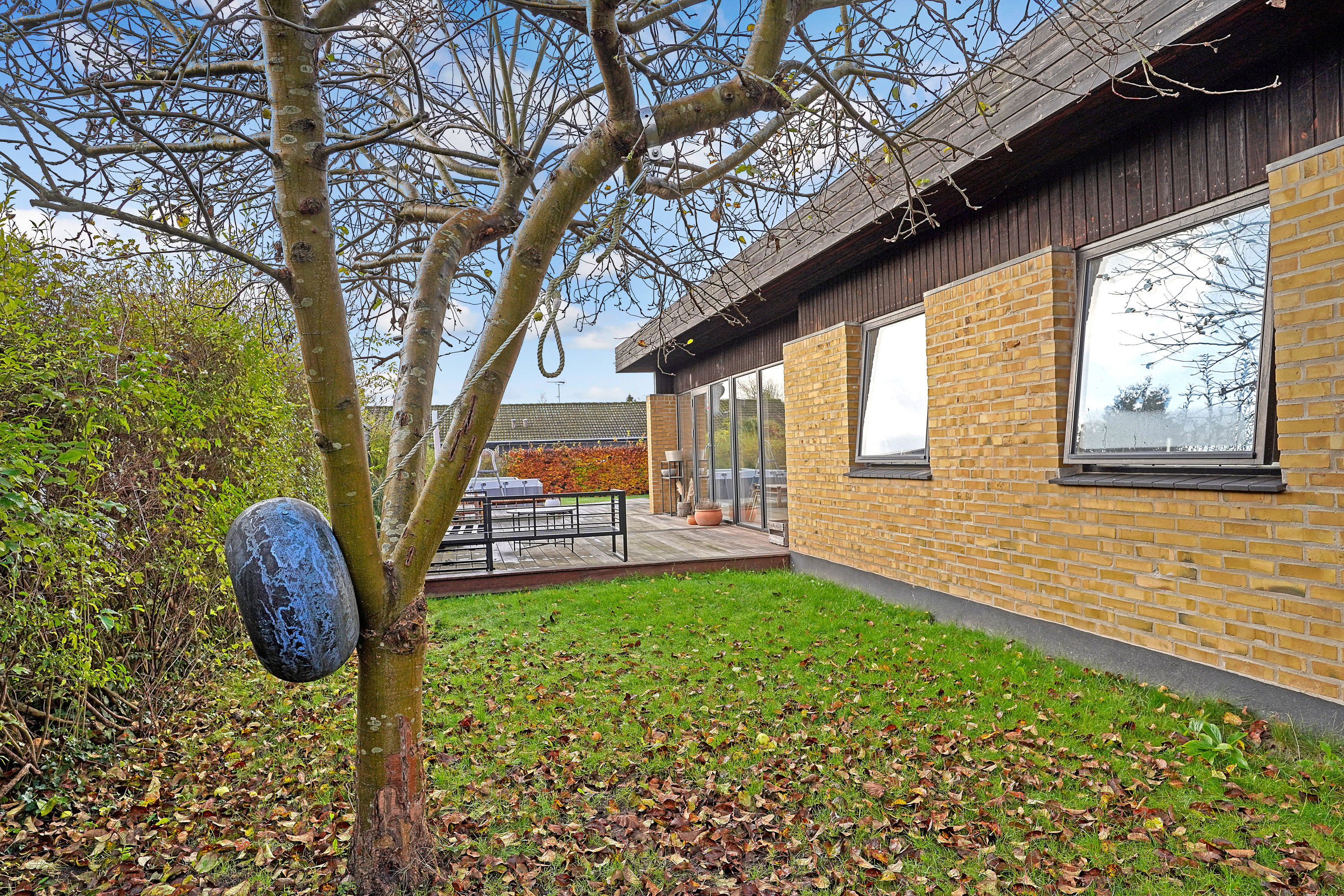 Fremhævet  billede i fuldskærmstilstand. Billede af Nordtoftevej 57, 3520 Farum