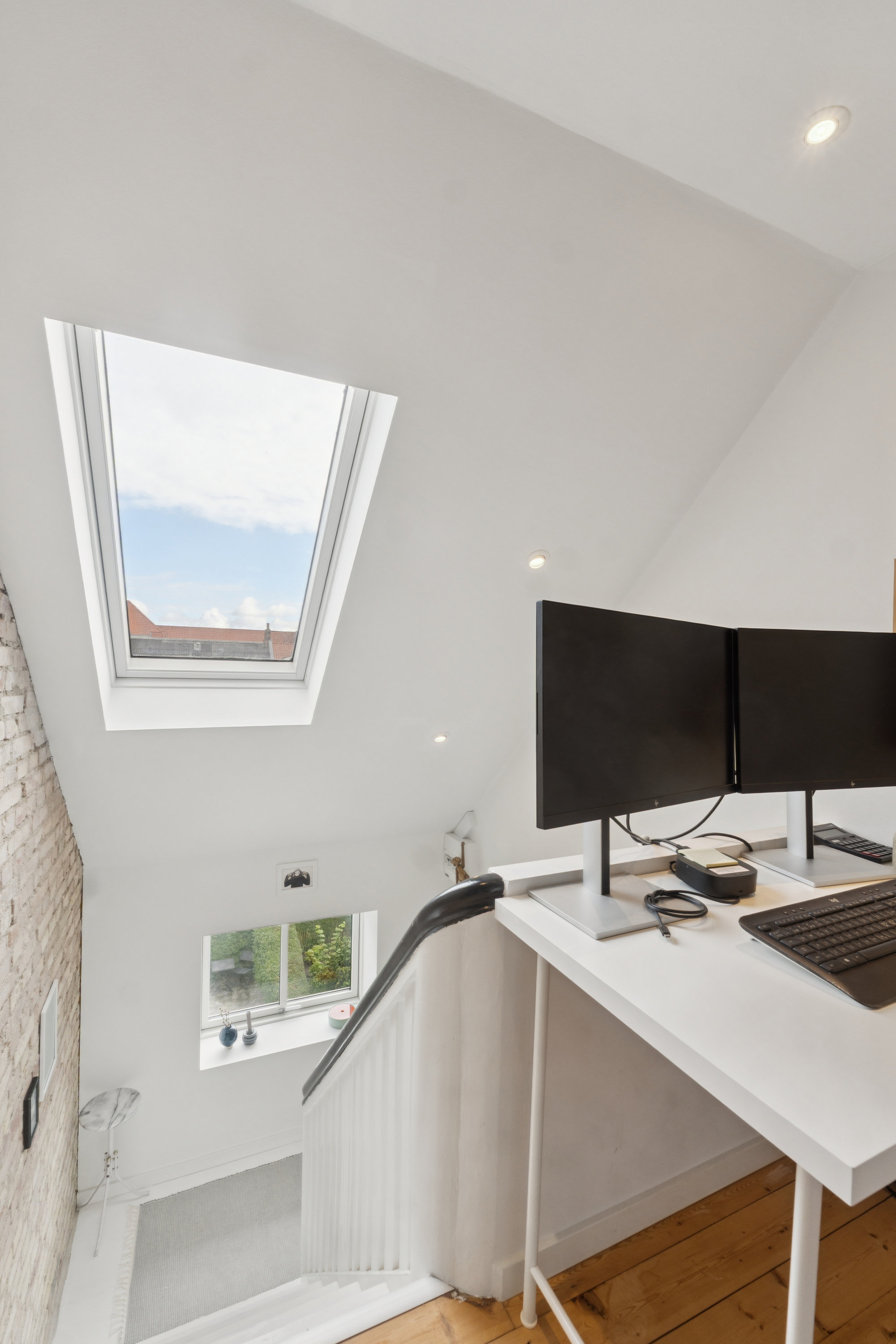 Fremhævet værelse billede i fuldskærmstilstand. Billede af Falstersgade 7, 2., 9000 Aalborg