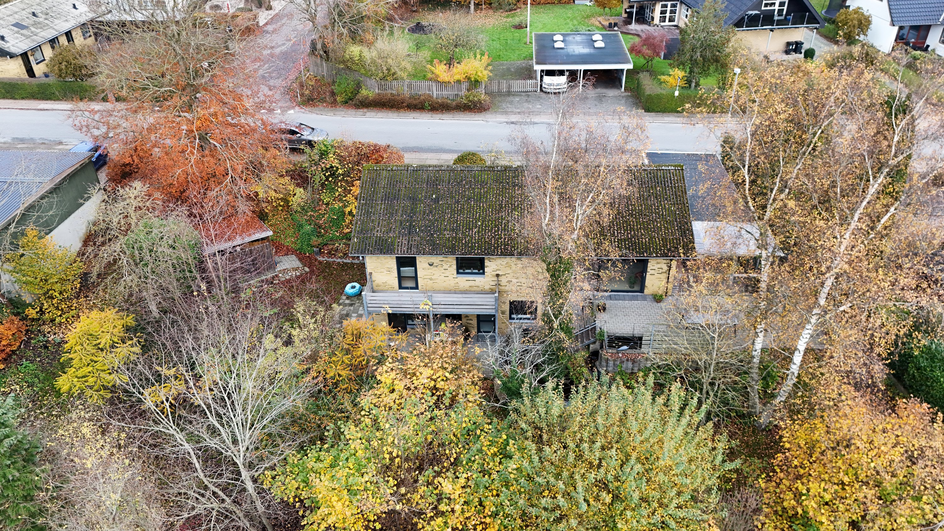 Fasanvej 4, 9500 Hobro