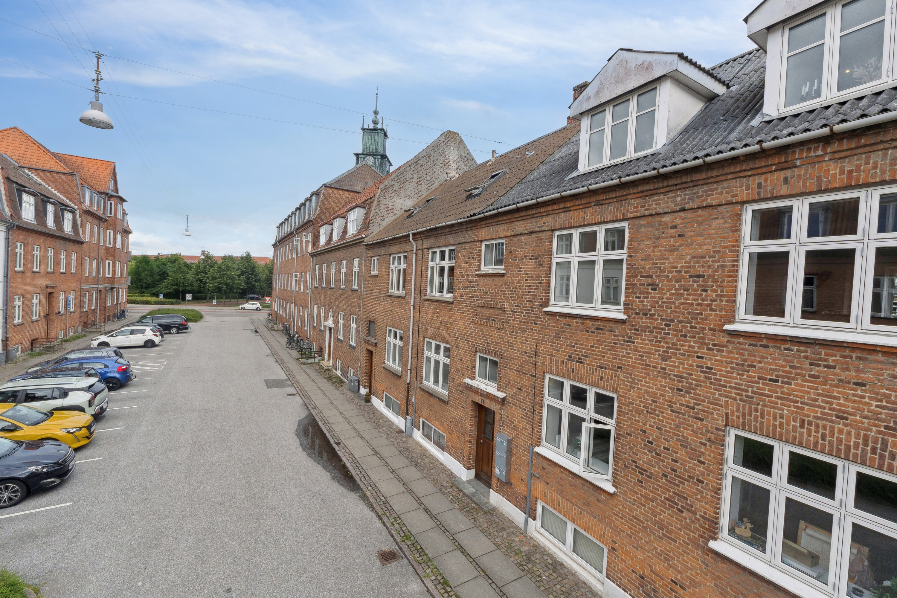 Fremhævet ejendommen billede i fuldskærmstilstand. Billede af Falstersgade 7, 2., 9000 Aalborg