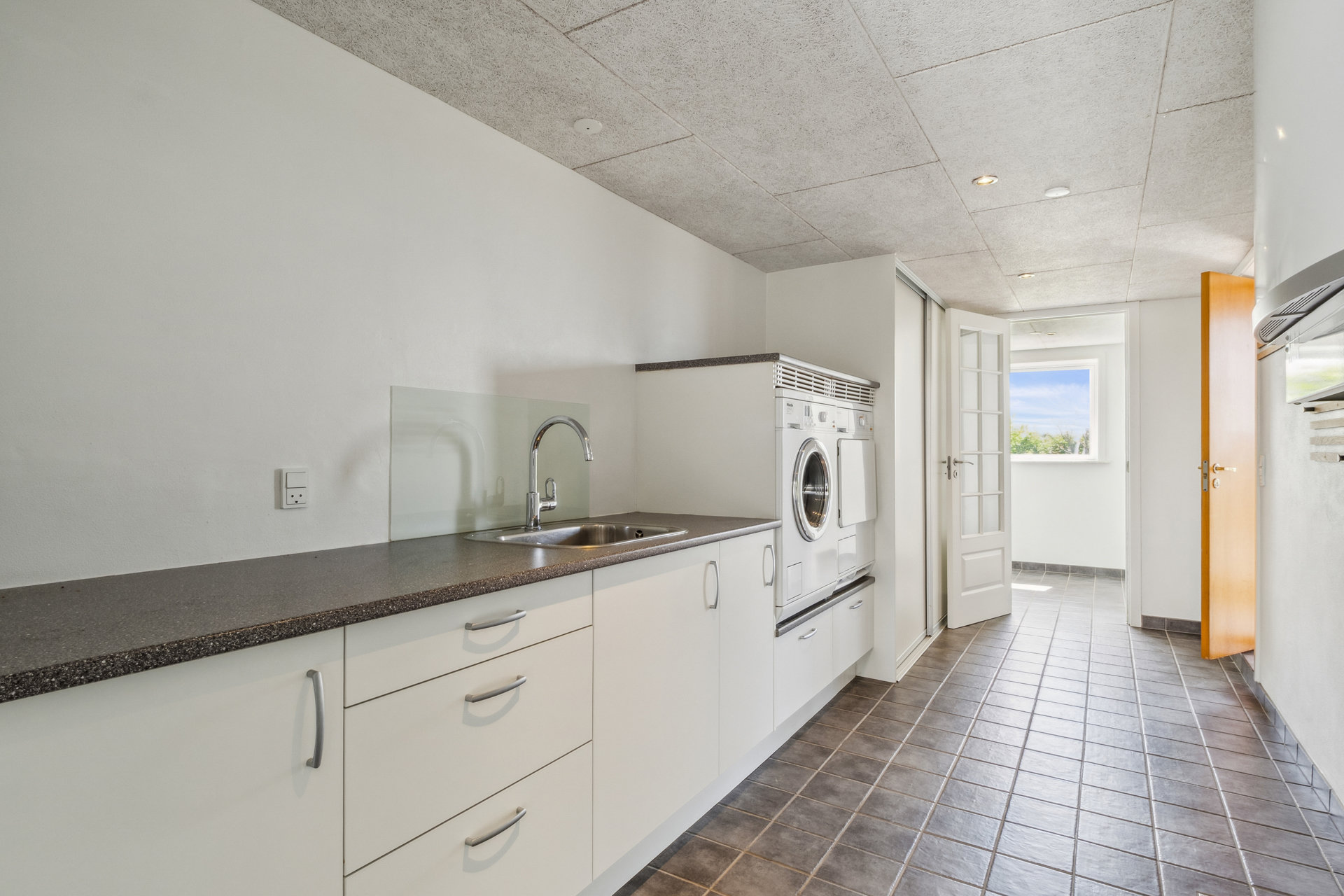 Fremhævet bryggers billede i fuldskærmstilstand. Billede af Havremarken 34, 7730 Hanstholm