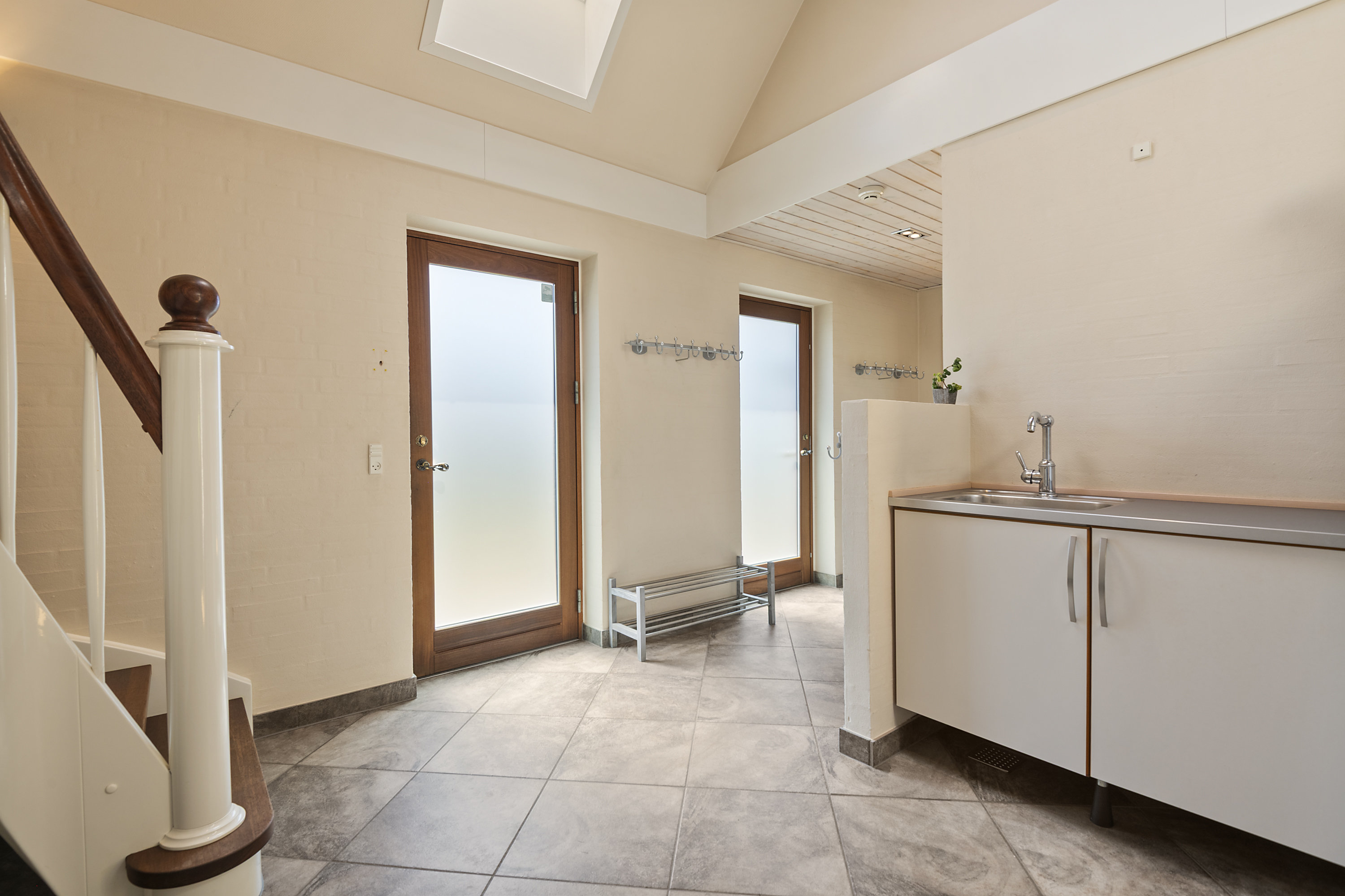 Fremhævet  billede i fuldskærmstilstand. Billede af Bøgevej 7, 7323 Give