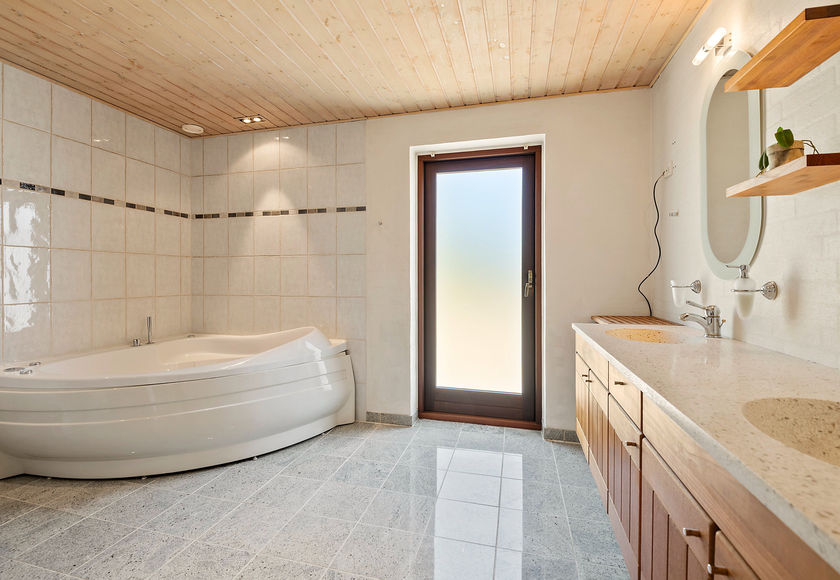 Fremhævet  billede i fuldskærmstilstand. Billede af Bøgevej 7, 7323 Give