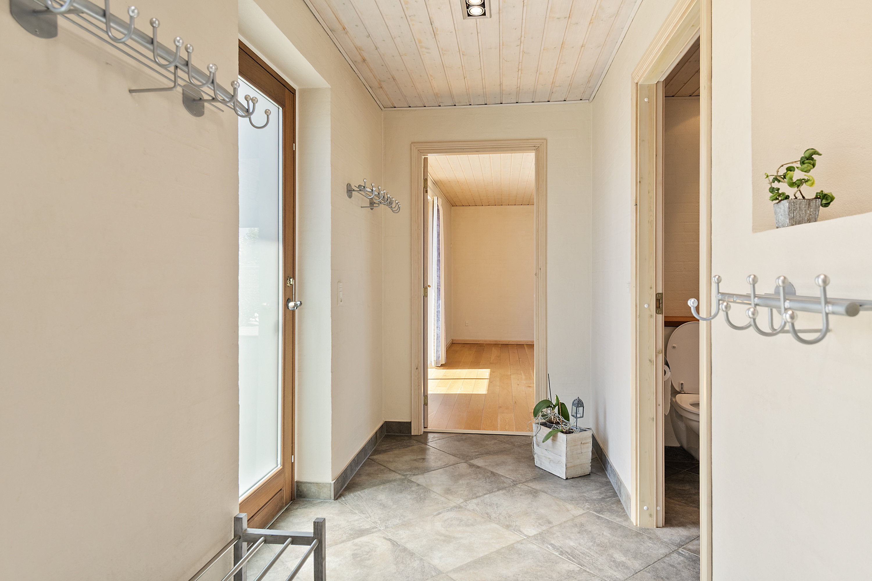 Fremhævet  billede i fuldskærmstilstand. Billede af Bøgevej 7, 7323 Give