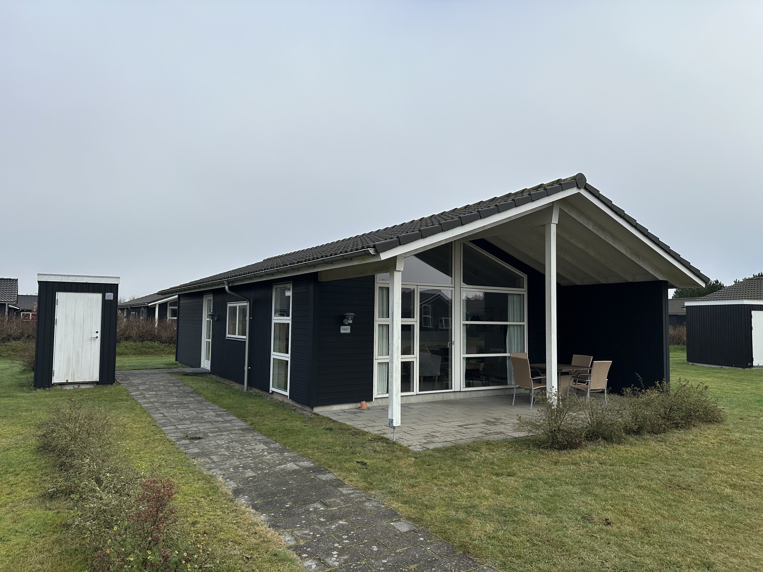 Fritidshus på Pilestien 457, 7190 Billund