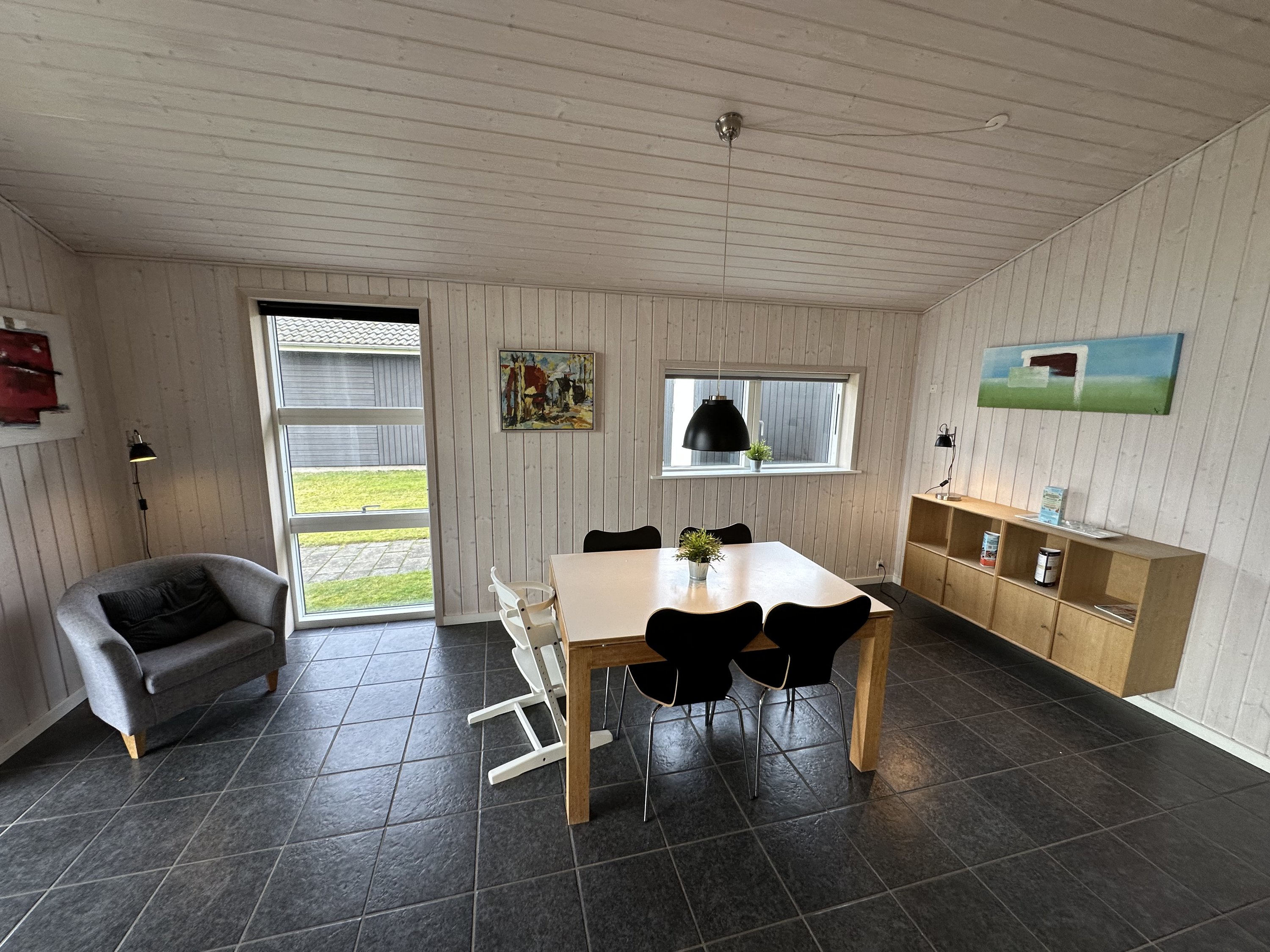 Fremhævet  billede i fuldskærmstilstand. Billede af Pilestien 457, 7190 Billund