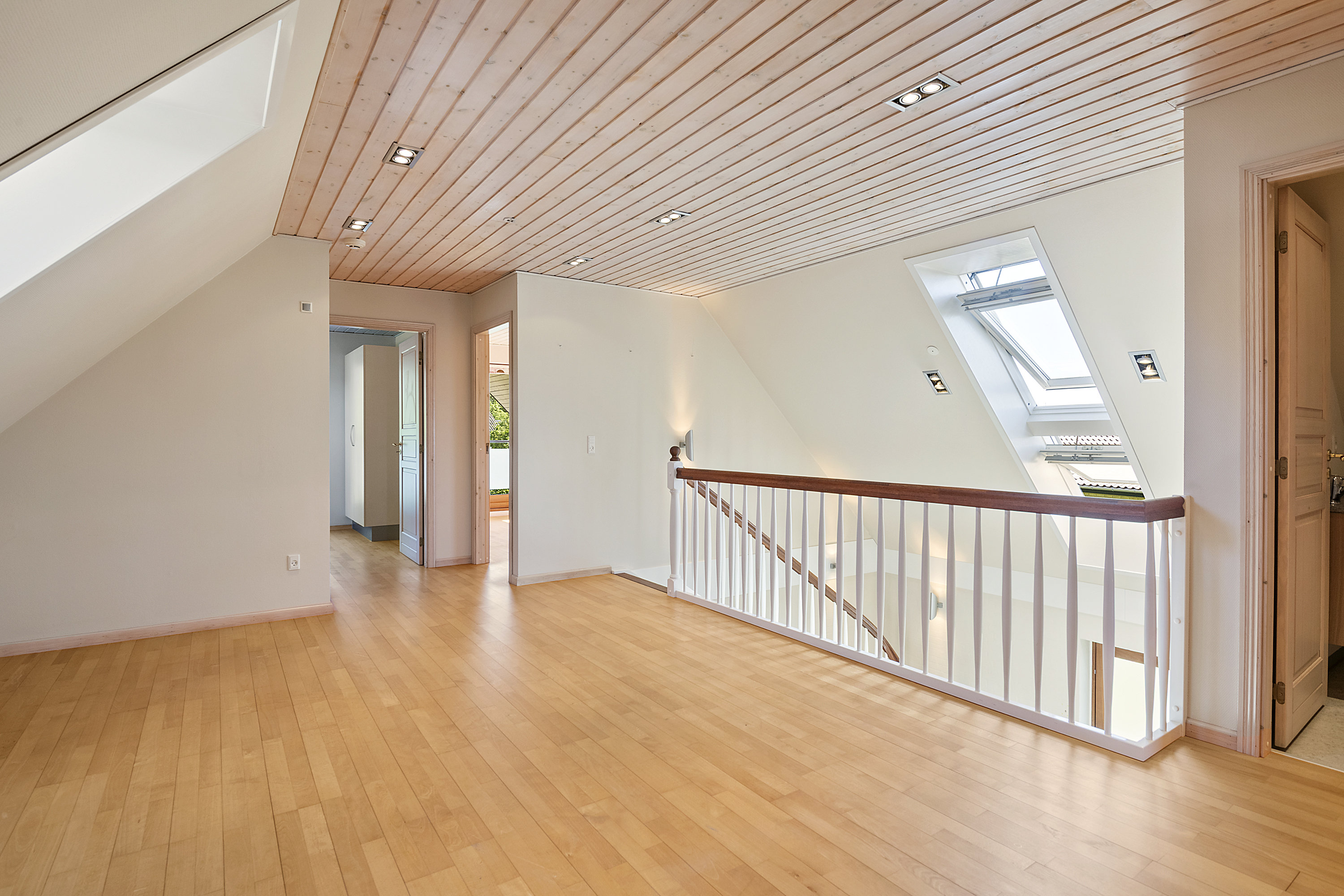 Fremhævet  billede i fuldskærmstilstand. Billede af Bøgevej 7, 7323 Give