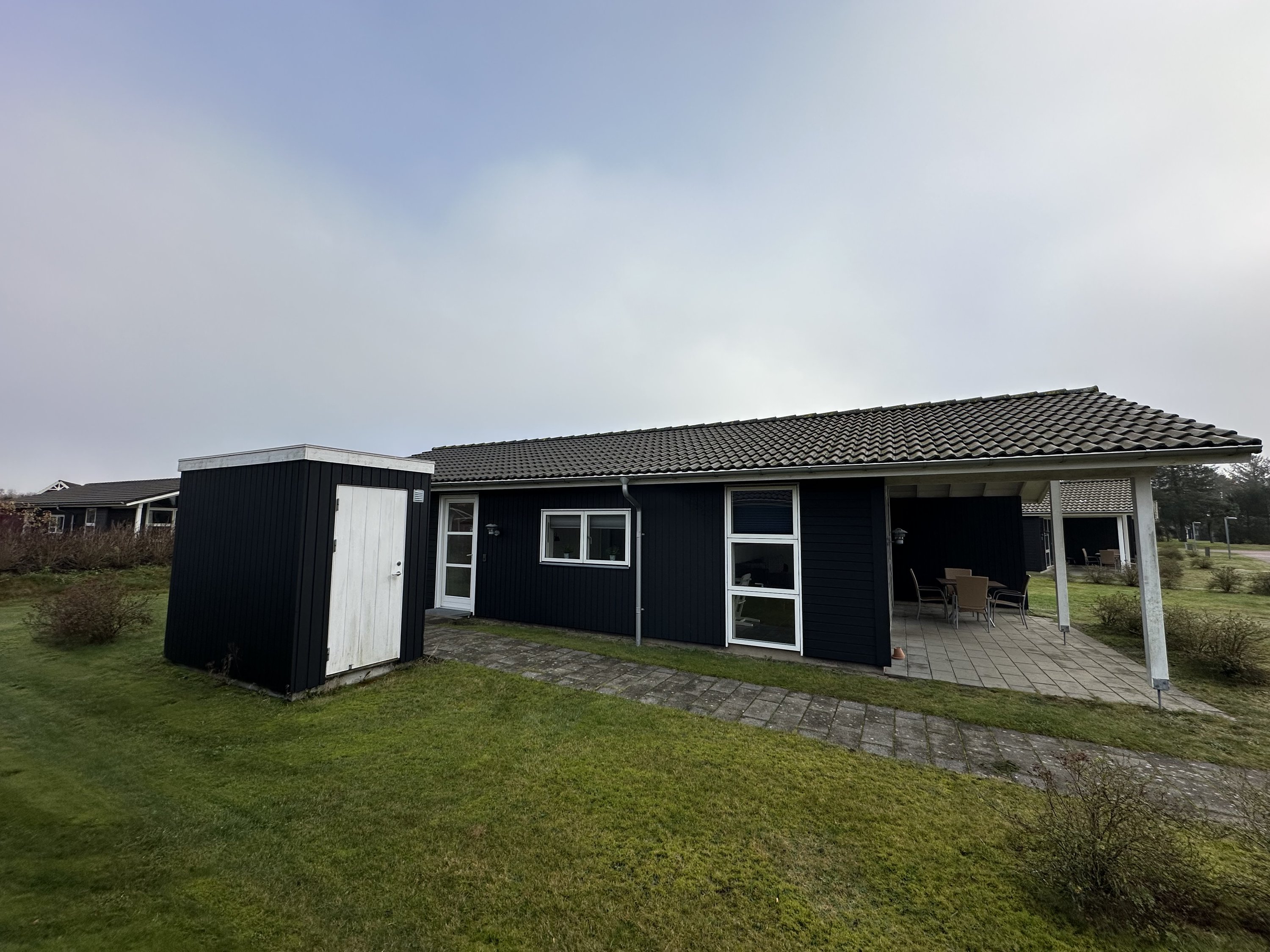 Fremhævet  billede i fuldskærmstilstand. Billede af Pilestien 457, 7190 Billund