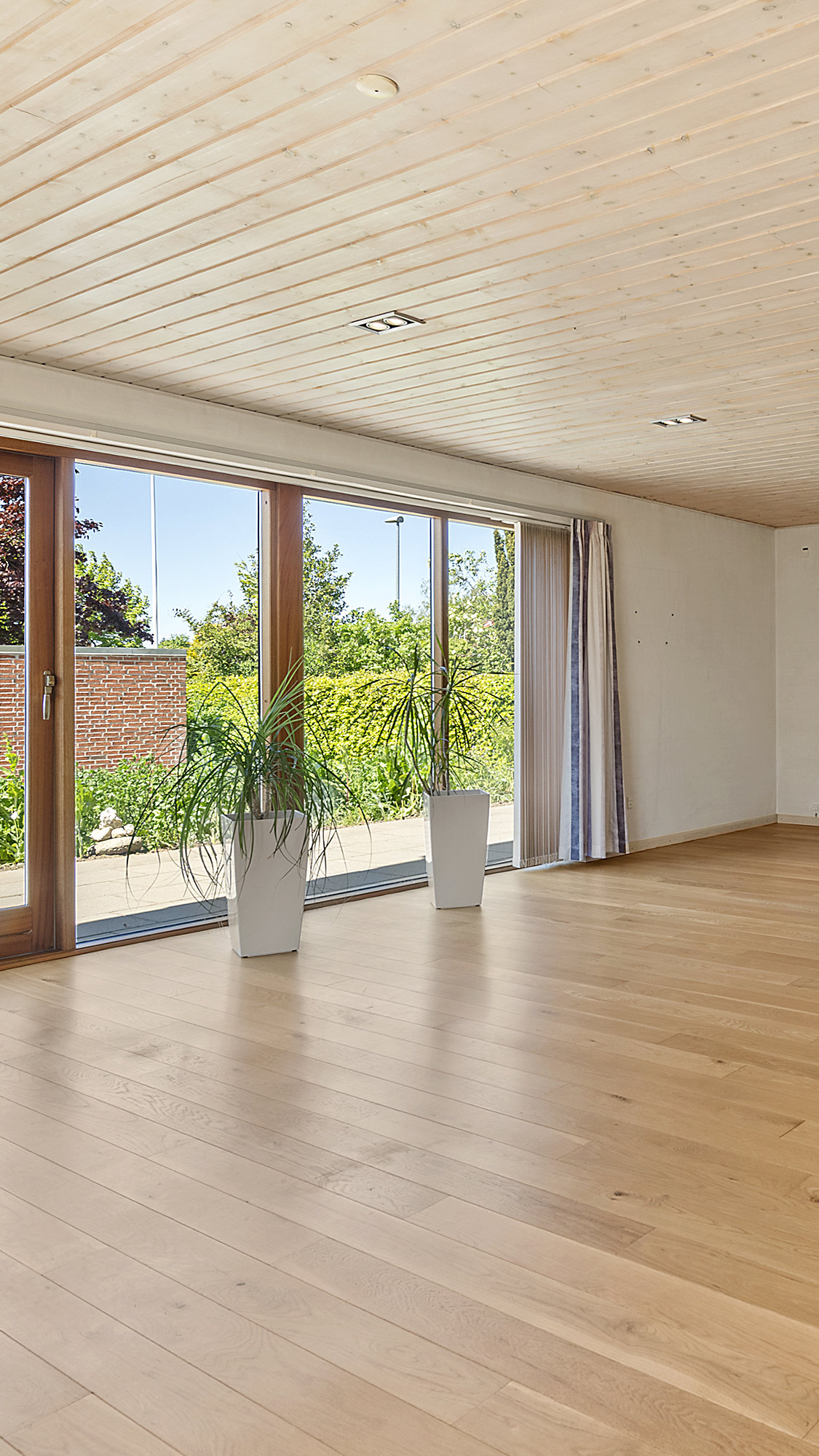 Fremhævet  billede i fuldskærmstilstand. Billede af Bøgevej 7, 7323 Give