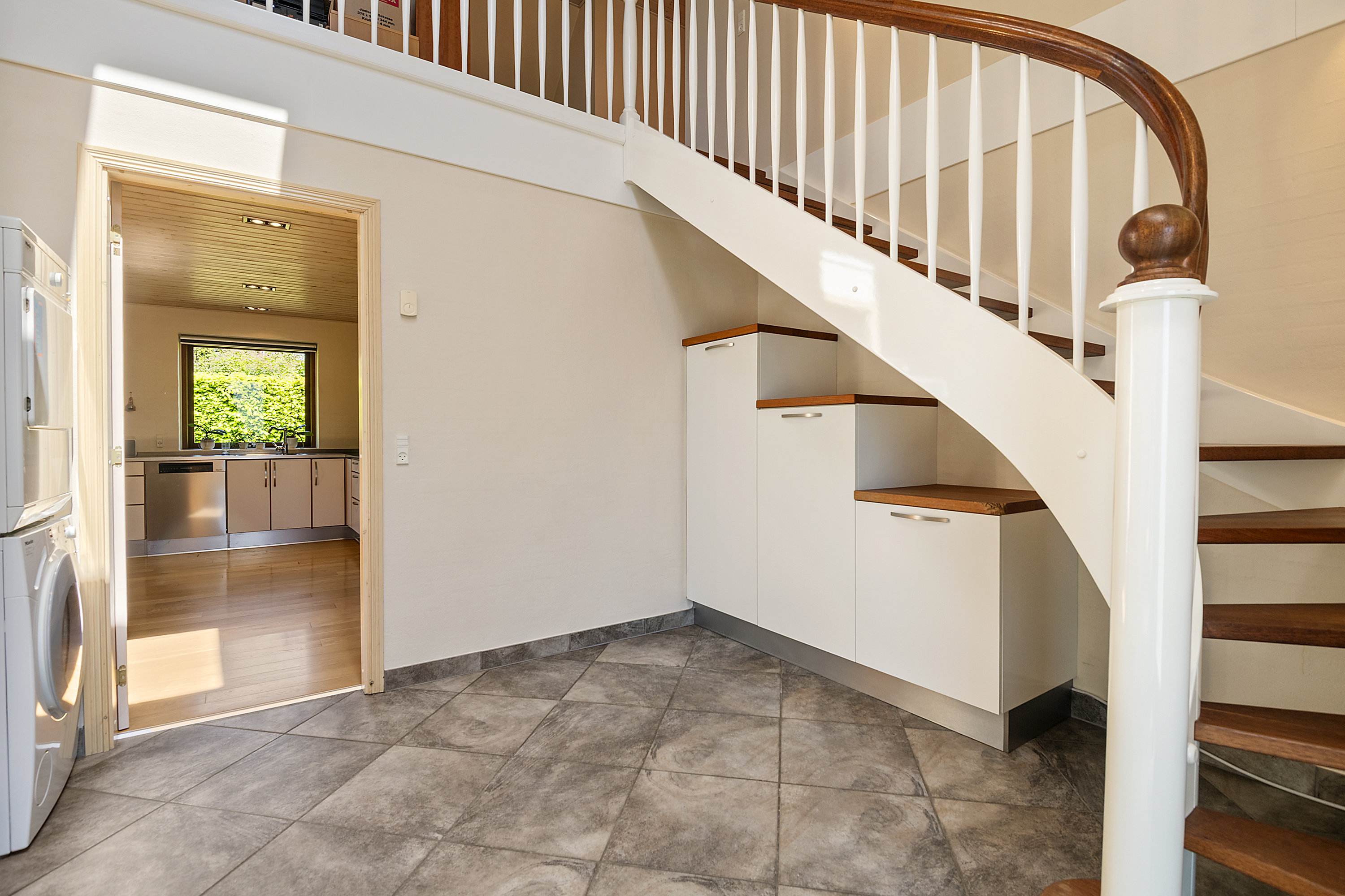 Miniaturebillede 2: . Billede af Bøgevej 7, 7323 Give