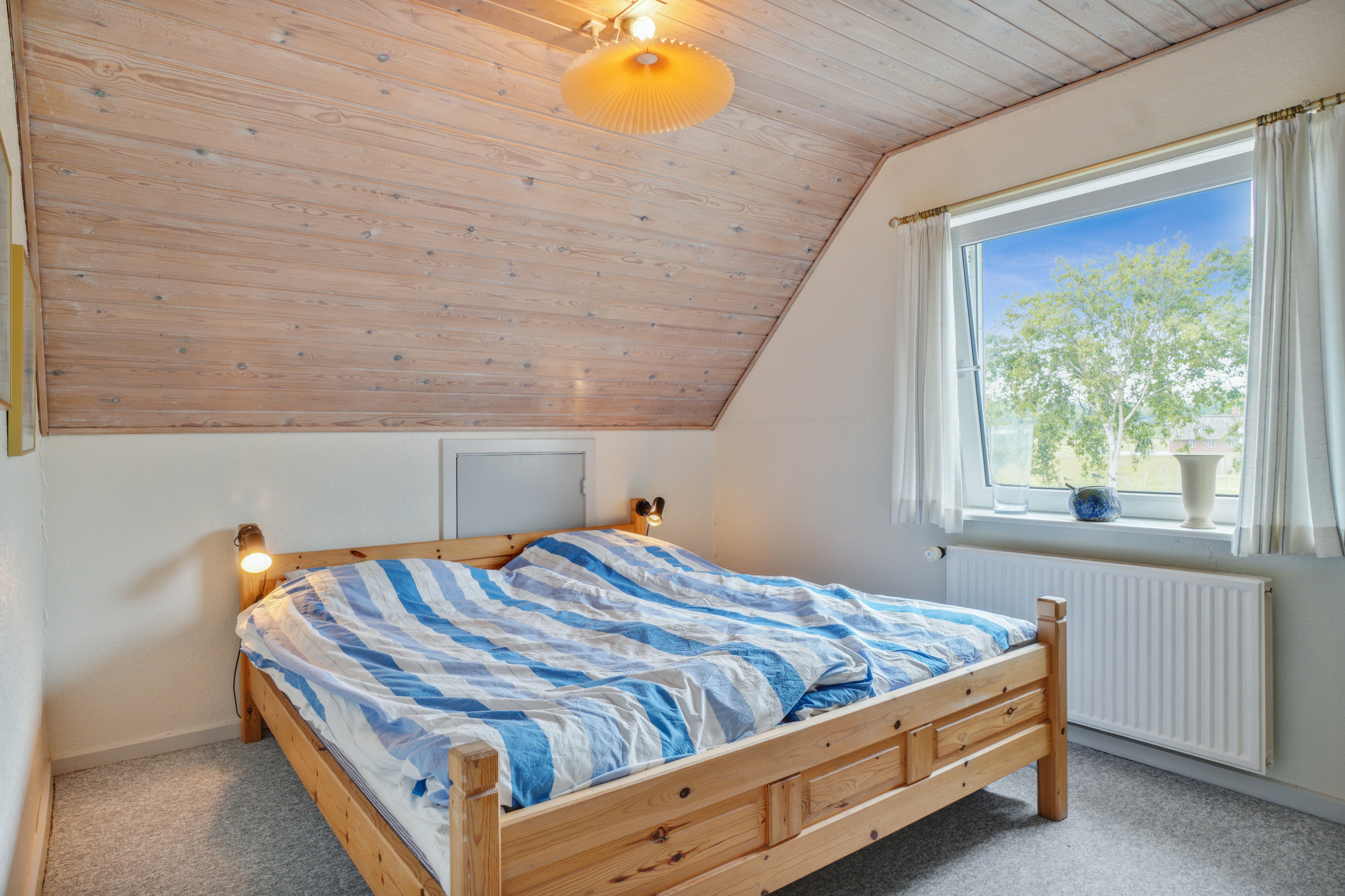 Fremhævet  billede i fuldskærmstilstand. Billede af Nørholmsvej 566, 9240 Nibe