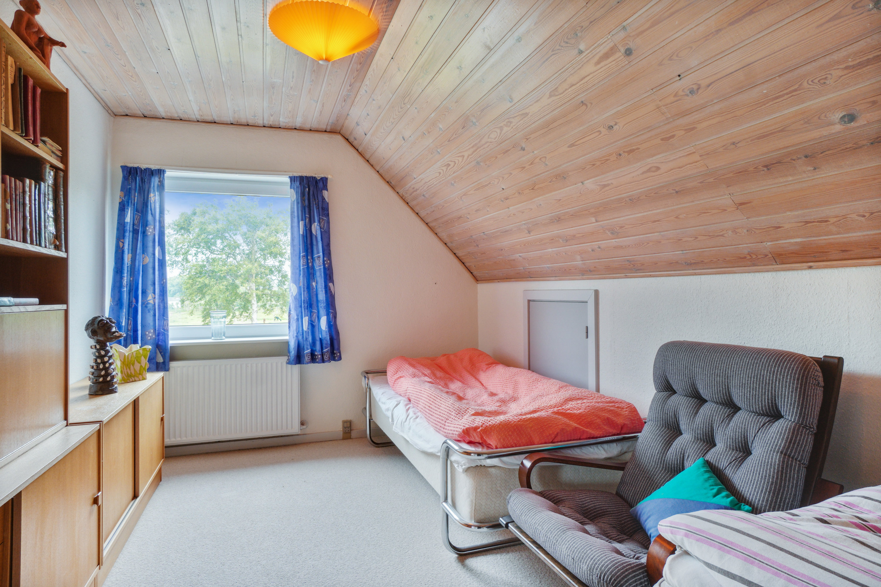 Fremhævet  billede i fuldskærmstilstand. Billede af Nørholmsvej 566, 9240 Nibe