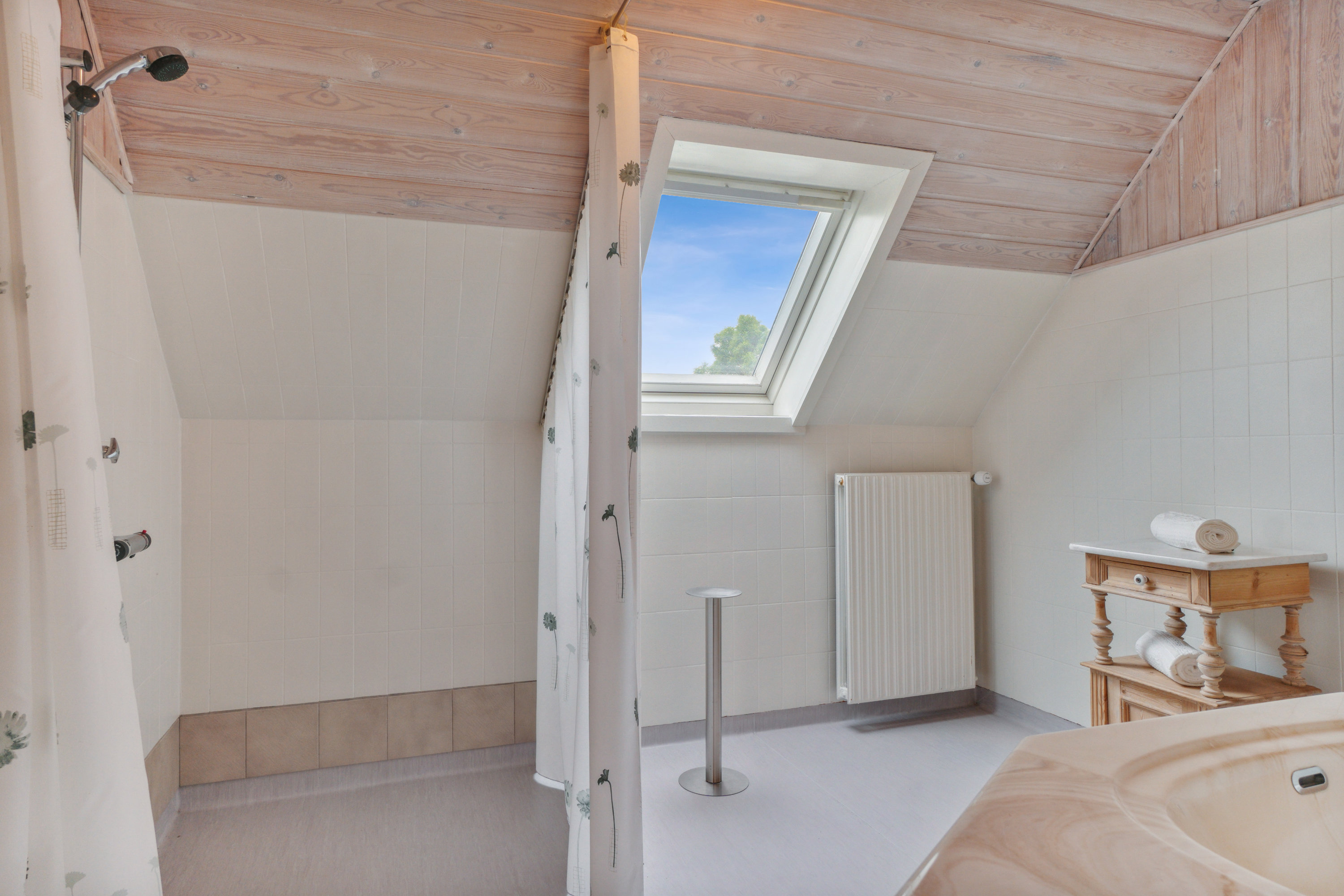 Fremhævet  billede i fuldskærmstilstand. Billede af Nørholmsvej 566, 9240 Nibe