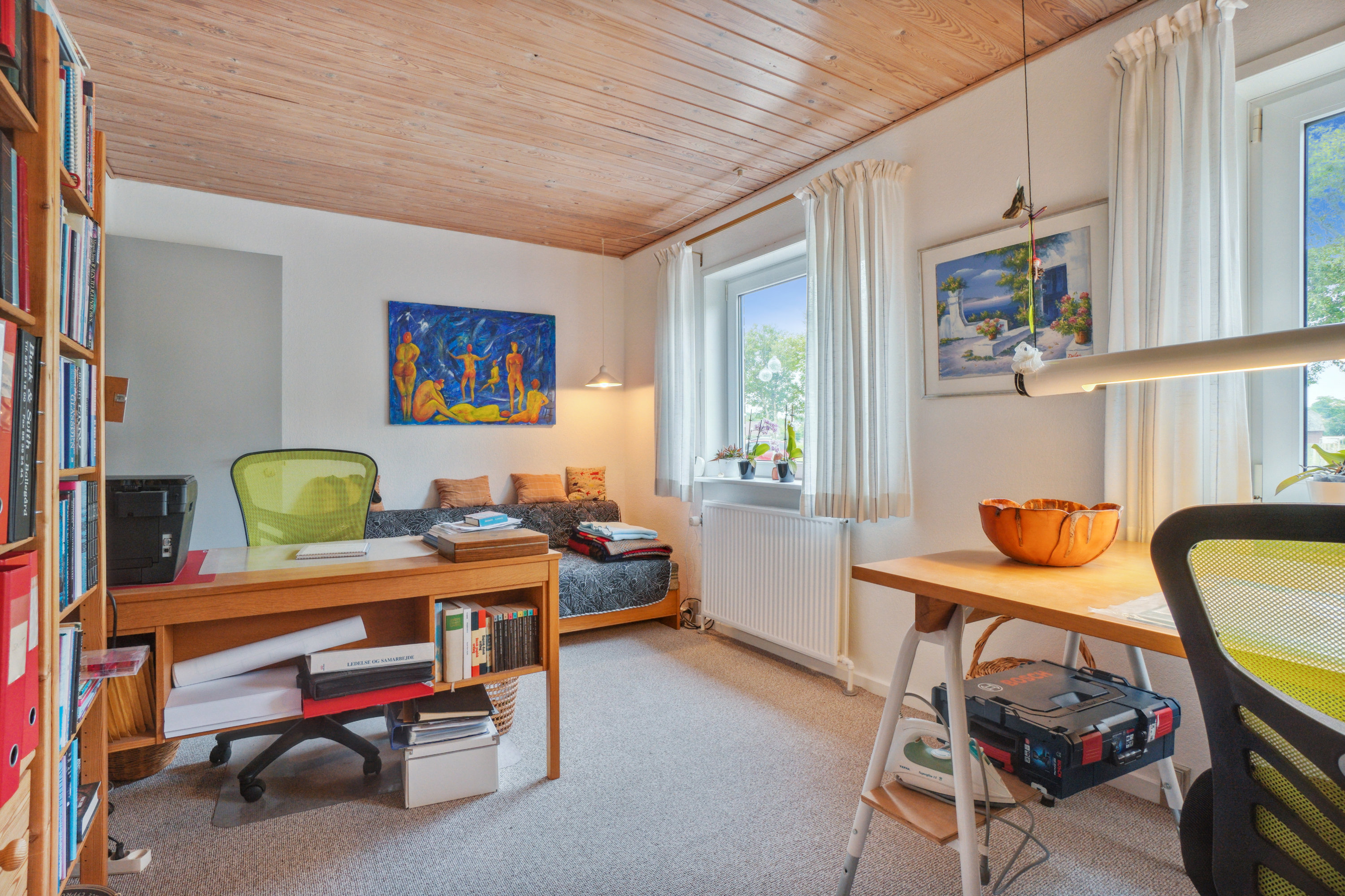 Fremhævet  billede i fuldskærmstilstand. Billede af Nørholmsvej 566, 9240 Nibe