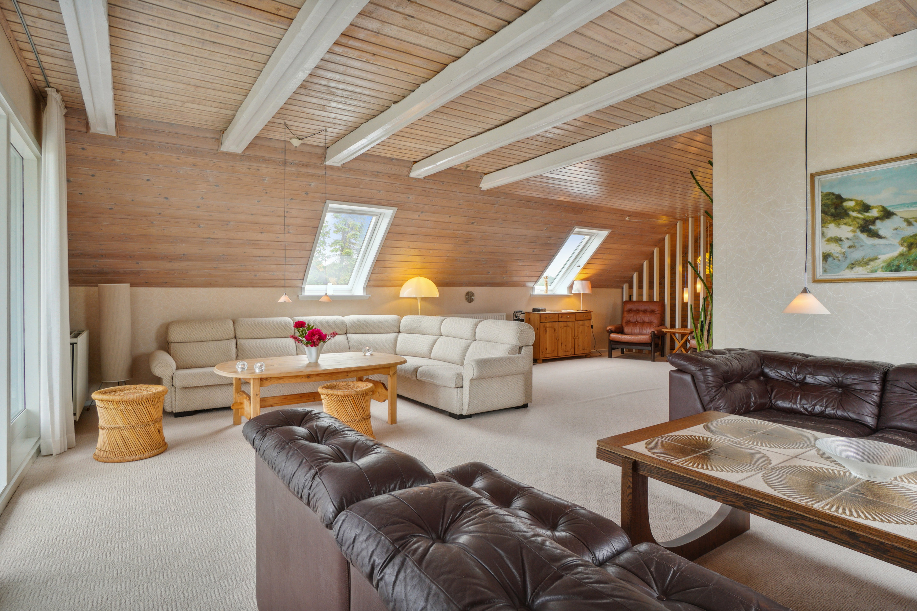 Fremhævet  billede i fuldskærmstilstand. Billede af Nørholmsvej 566, 9240 Nibe