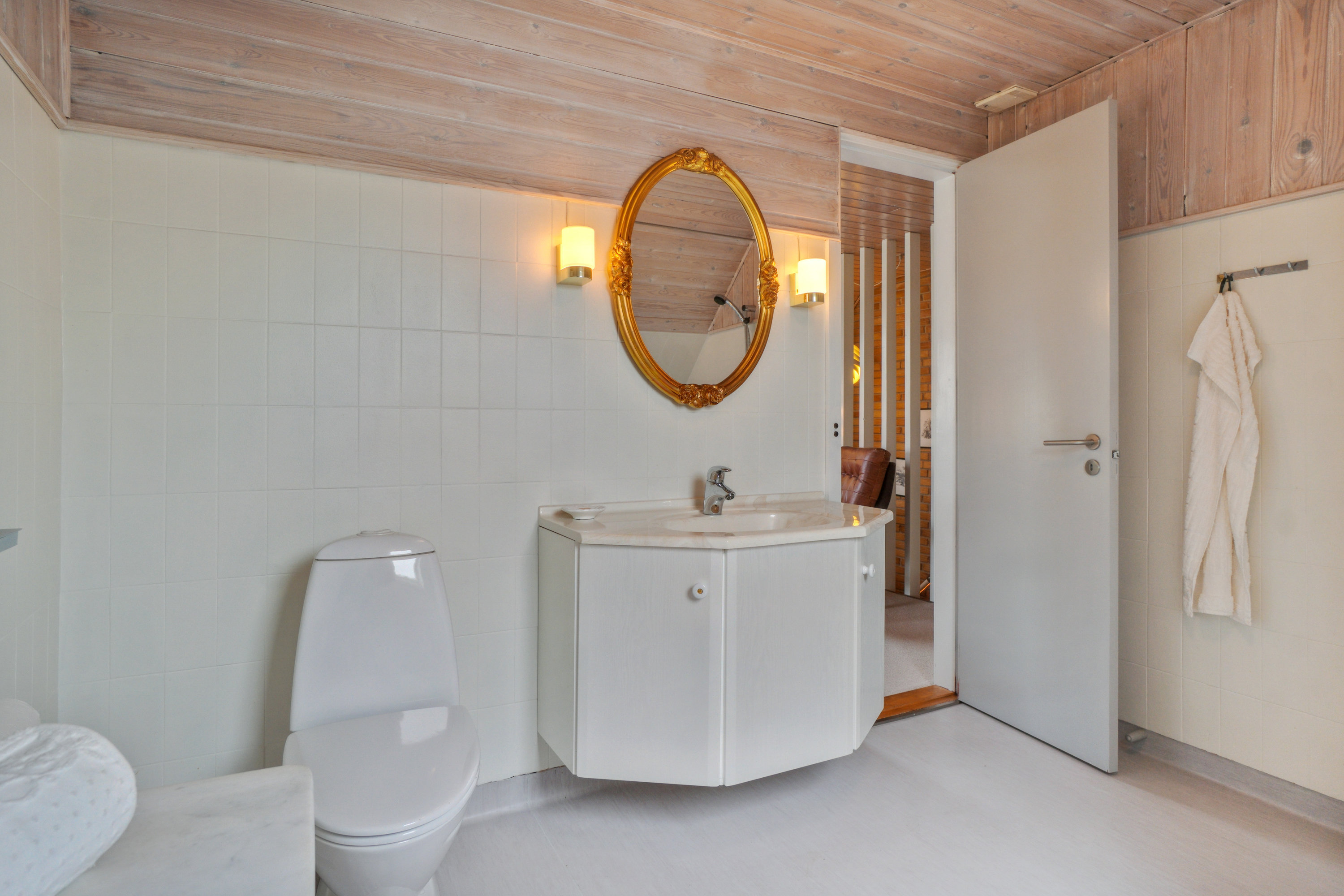 Fremhævet  billede i fuldskærmstilstand. Billede af Nørholmsvej 566, 9240 Nibe