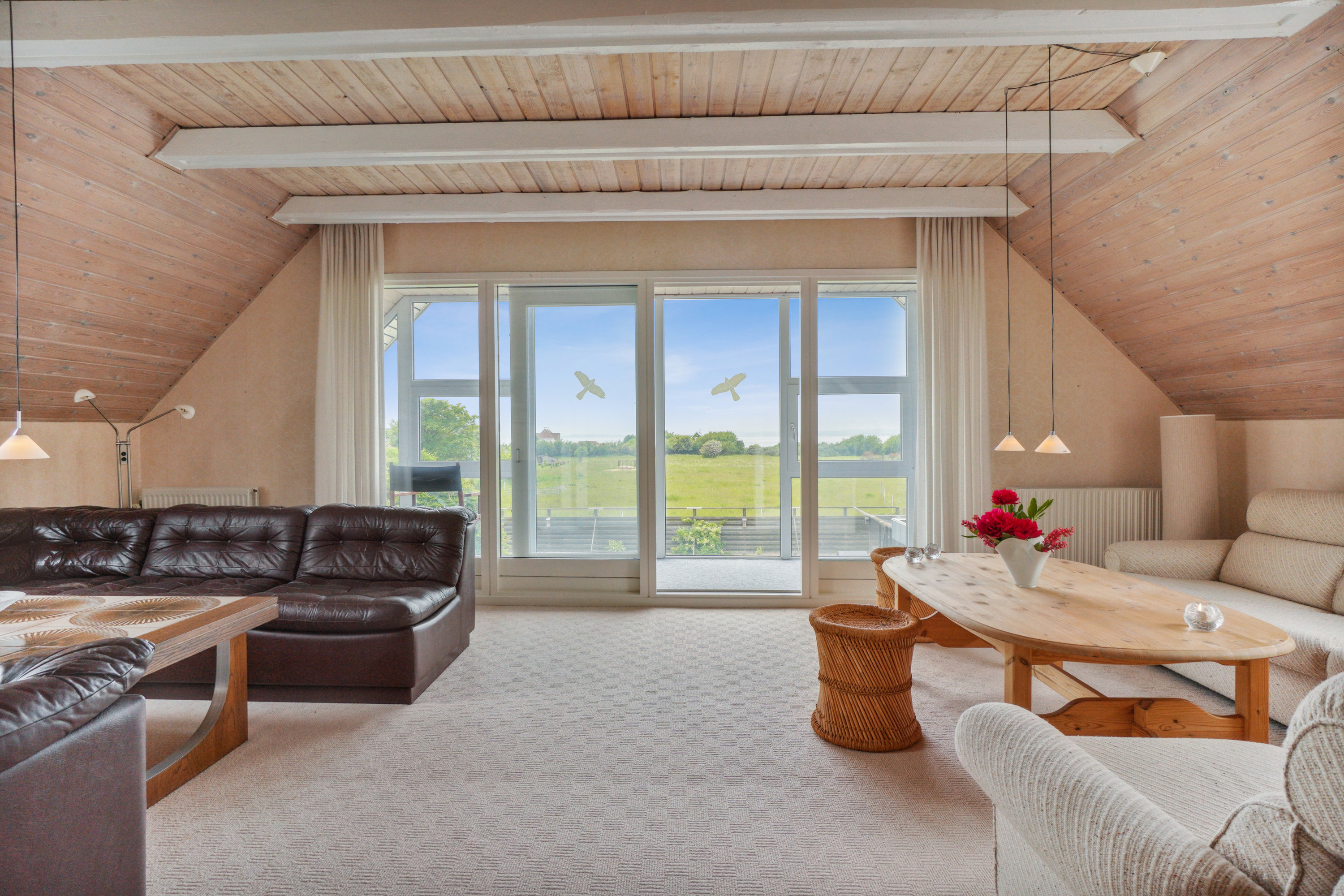 Fremhævet  billede i fuldskærmstilstand. Billede af Nørholmsvej 566, 9240 Nibe