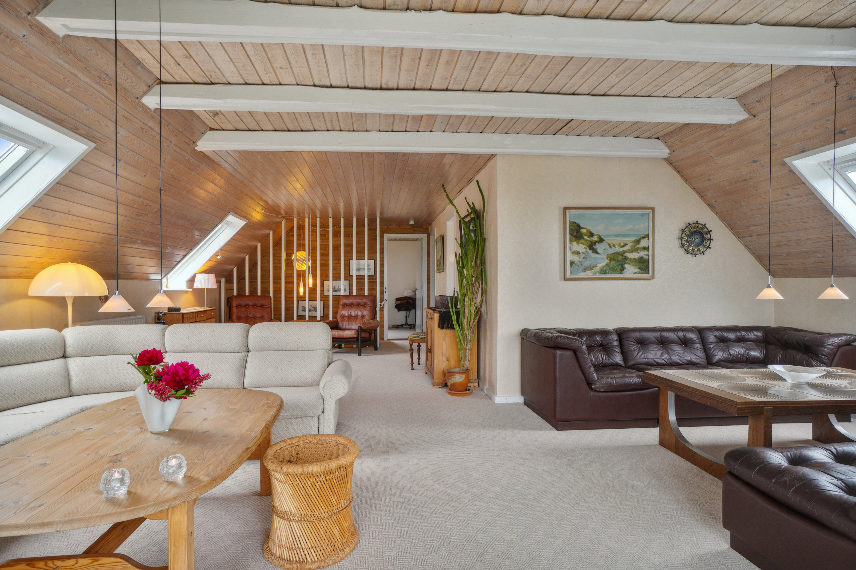 Fremhævet  billede i fuldskærmstilstand. Billede af Nørholmsvej 566, 9240 Nibe