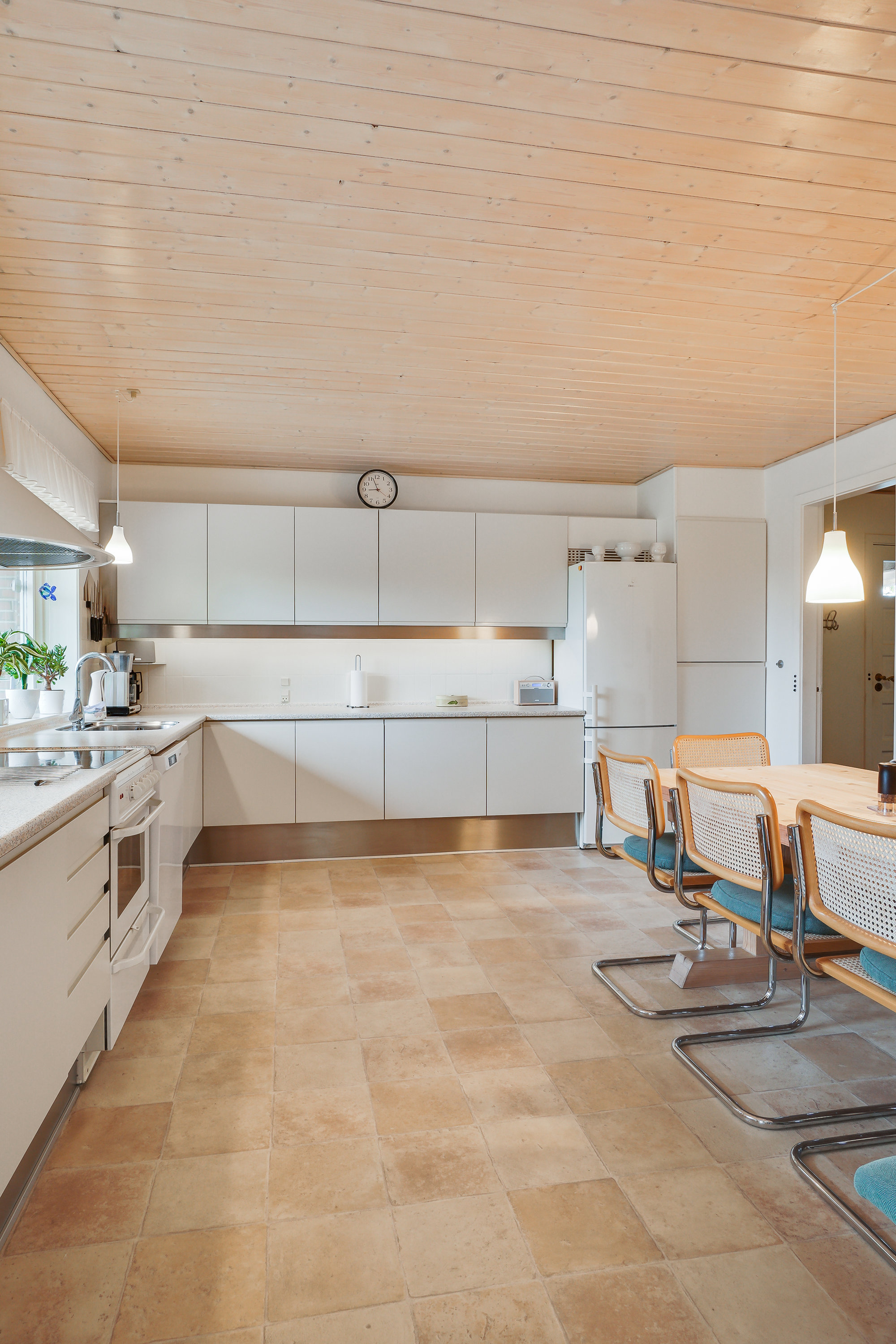 Fremhævet  billede i fuldskærmstilstand. Billede af Nørholmsvej 566, 9240 Nibe