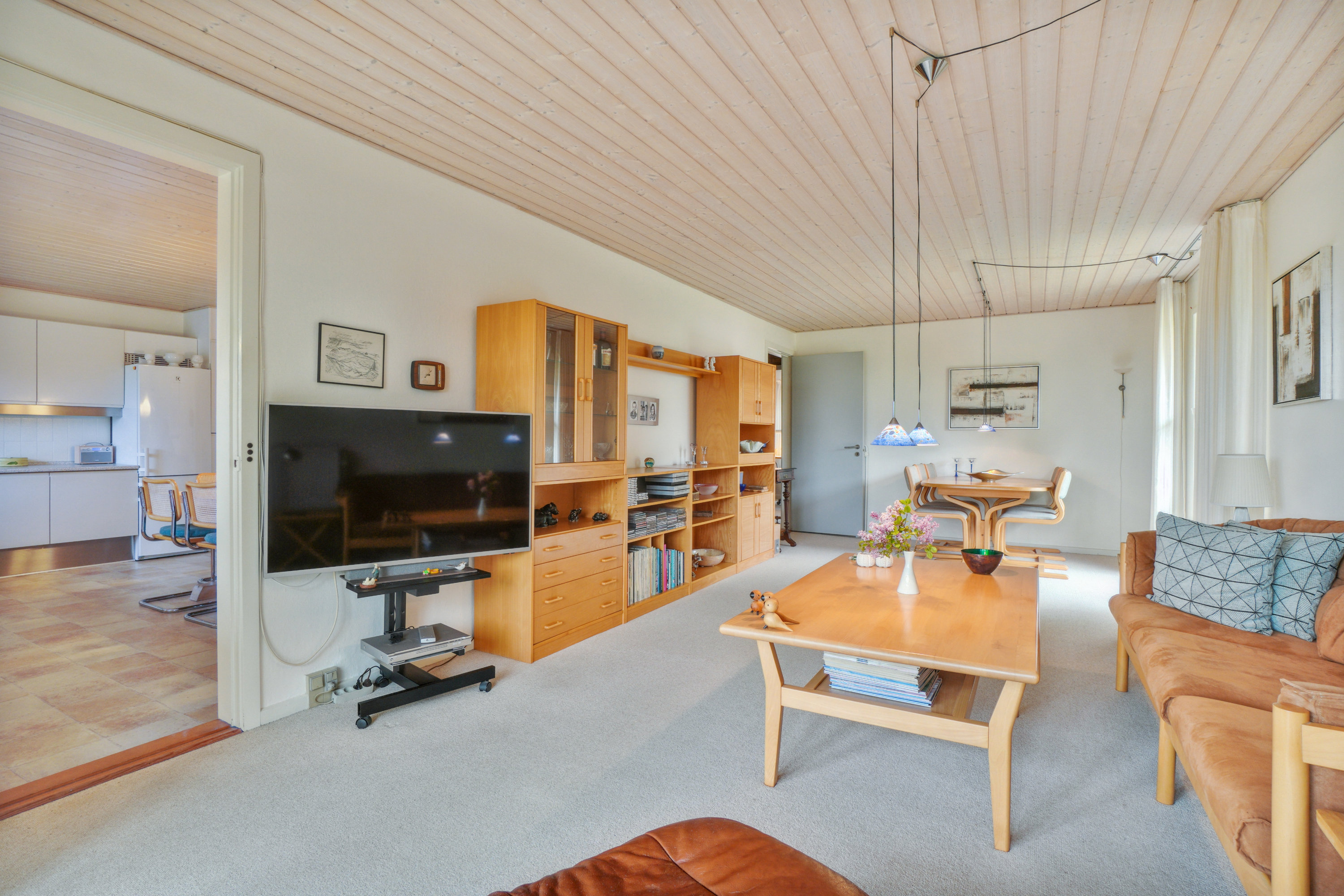 Fremhævet  billede i fuldskærmstilstand. Billede af Nørholmsvej 566, 9240 Nibe