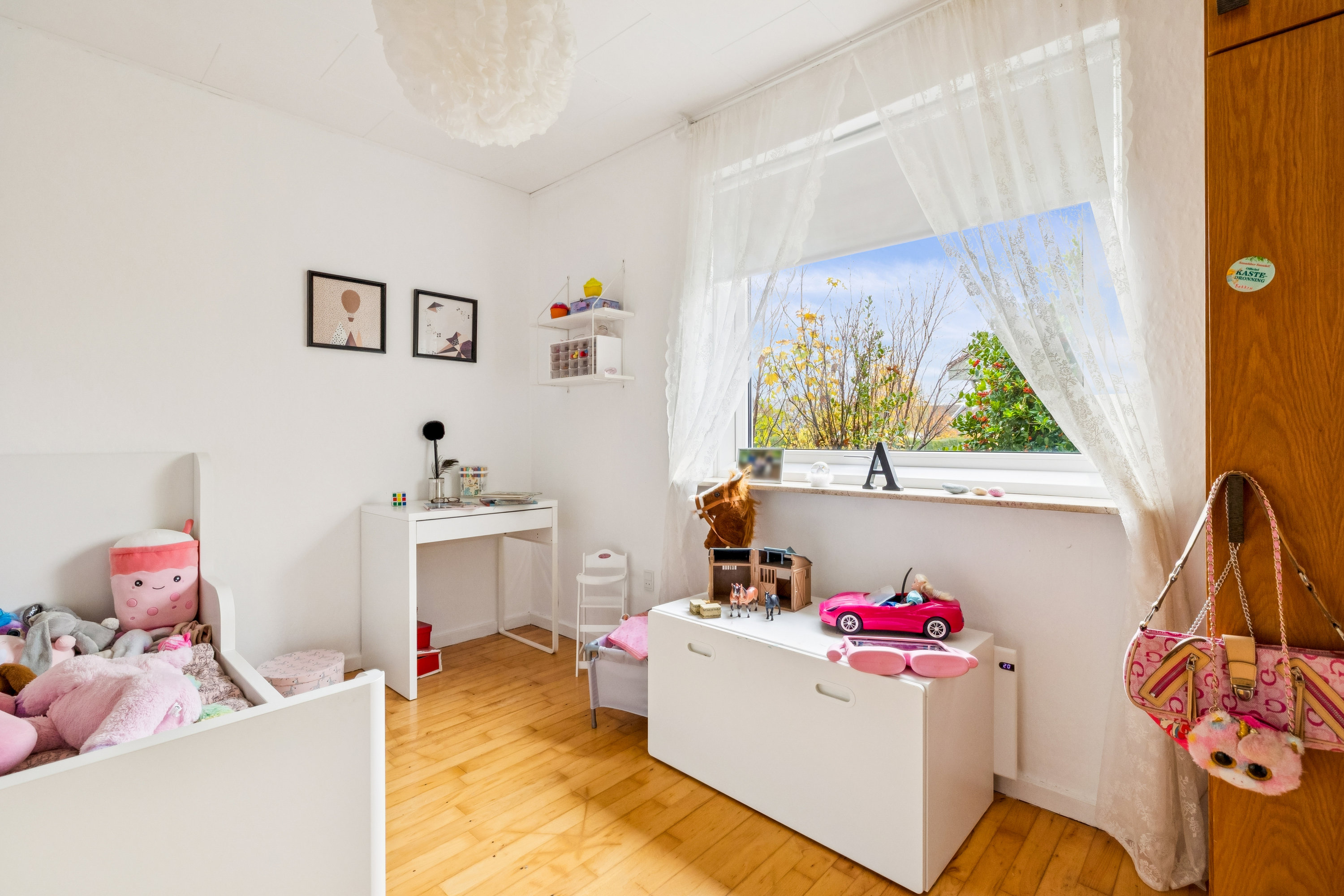 Fremhævet værelse billede i fuldskærmstilstand. Billede af Stenløkkeparken 14, Hylke, 8660 Skanderborg