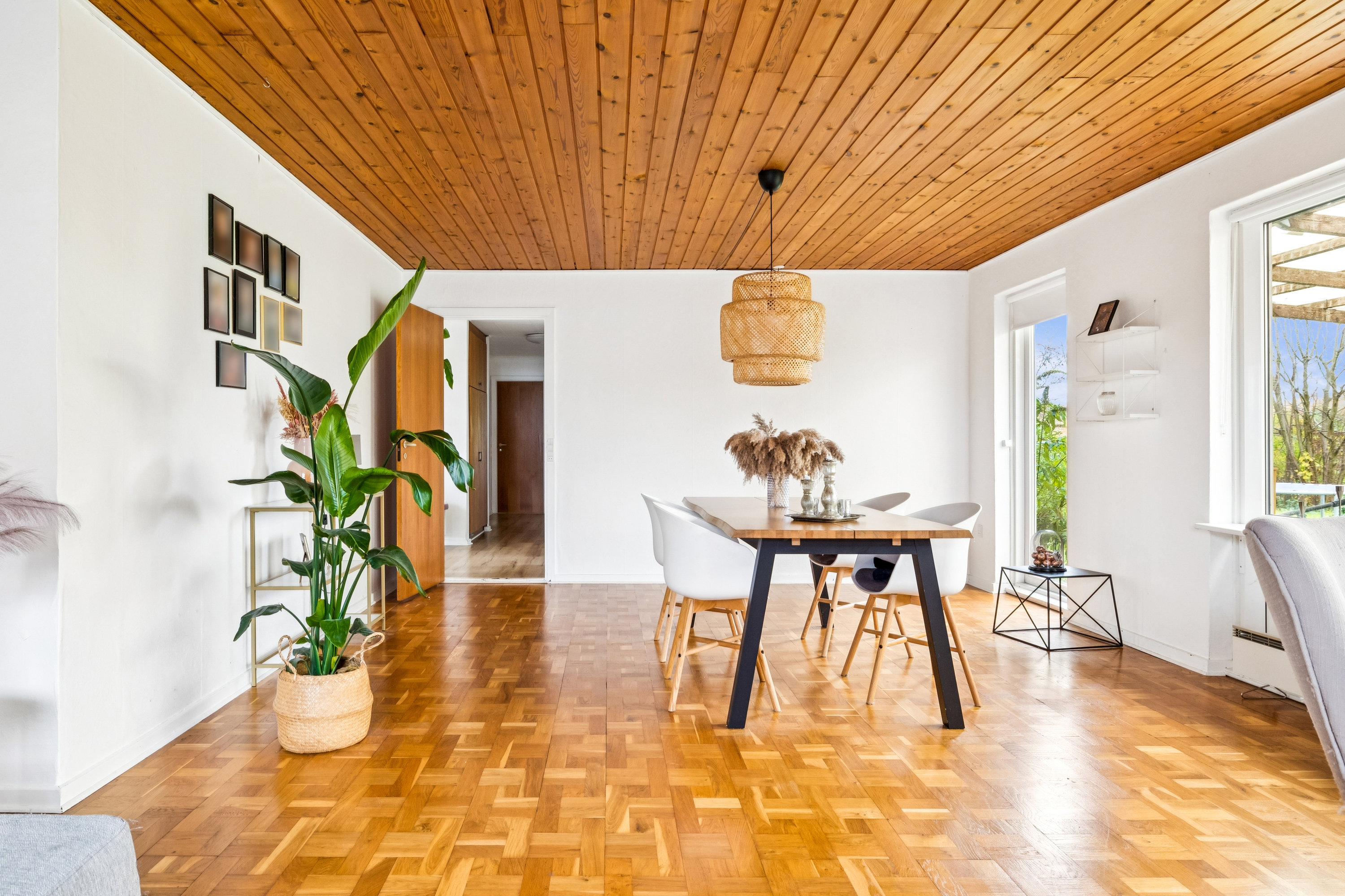 Miniaturebillede 2: alrum. Billede af Stenløkkeparken 14, Hylke, 8660 Skanderborg