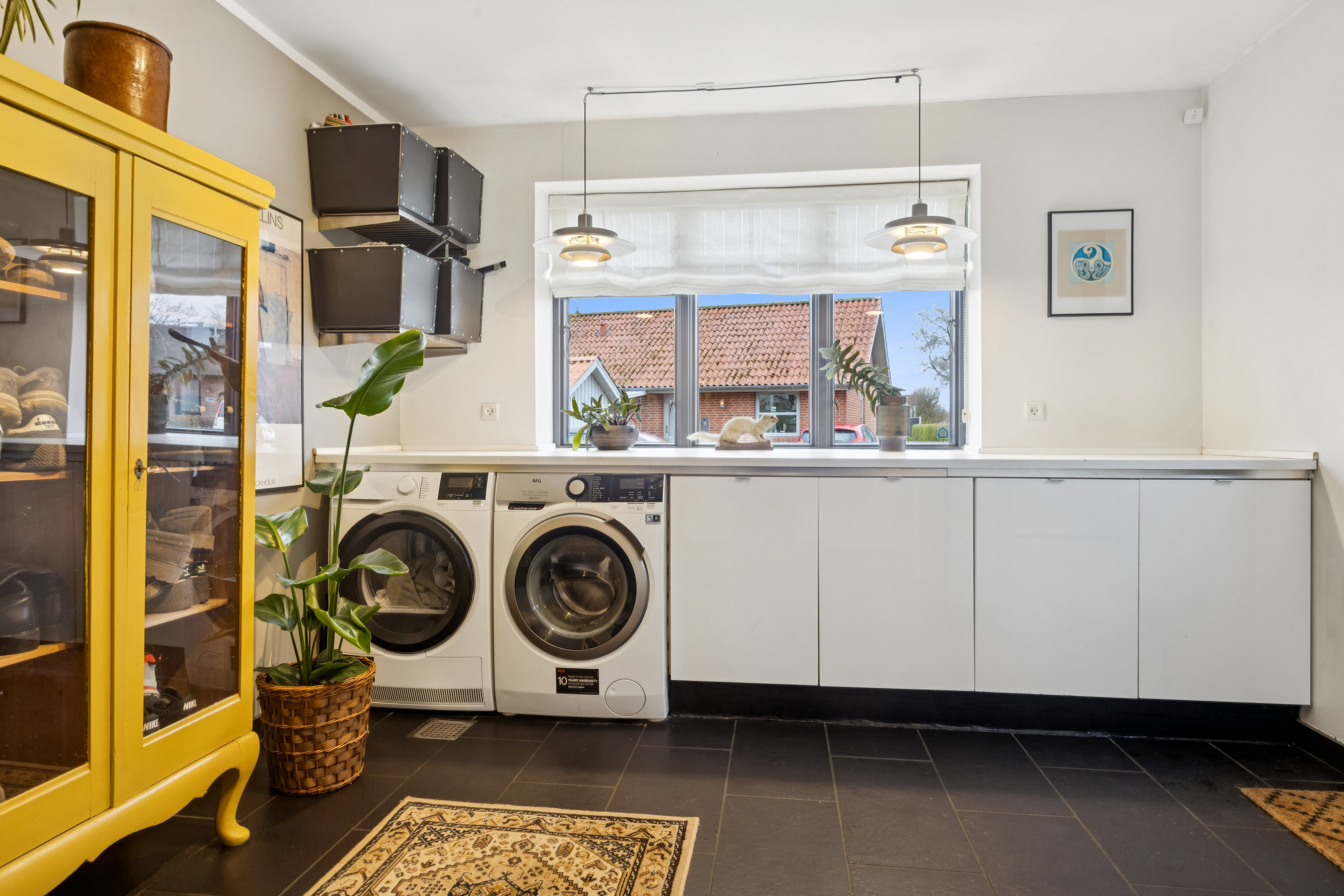 Fremhævet bryggers billede i fuldskærmstilstand. Billede af Købmandstoften 8, Birkelse, 9440 Aabybro